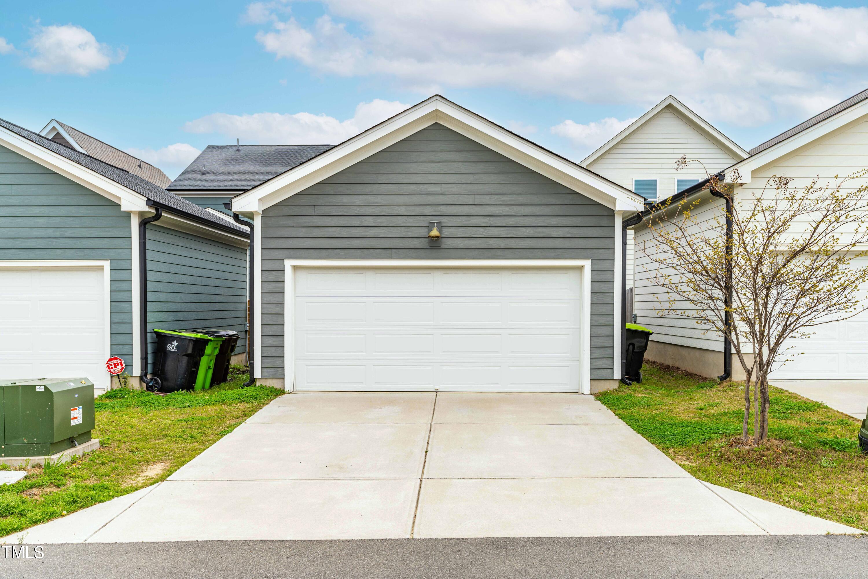 221 Douglas Falls Drive