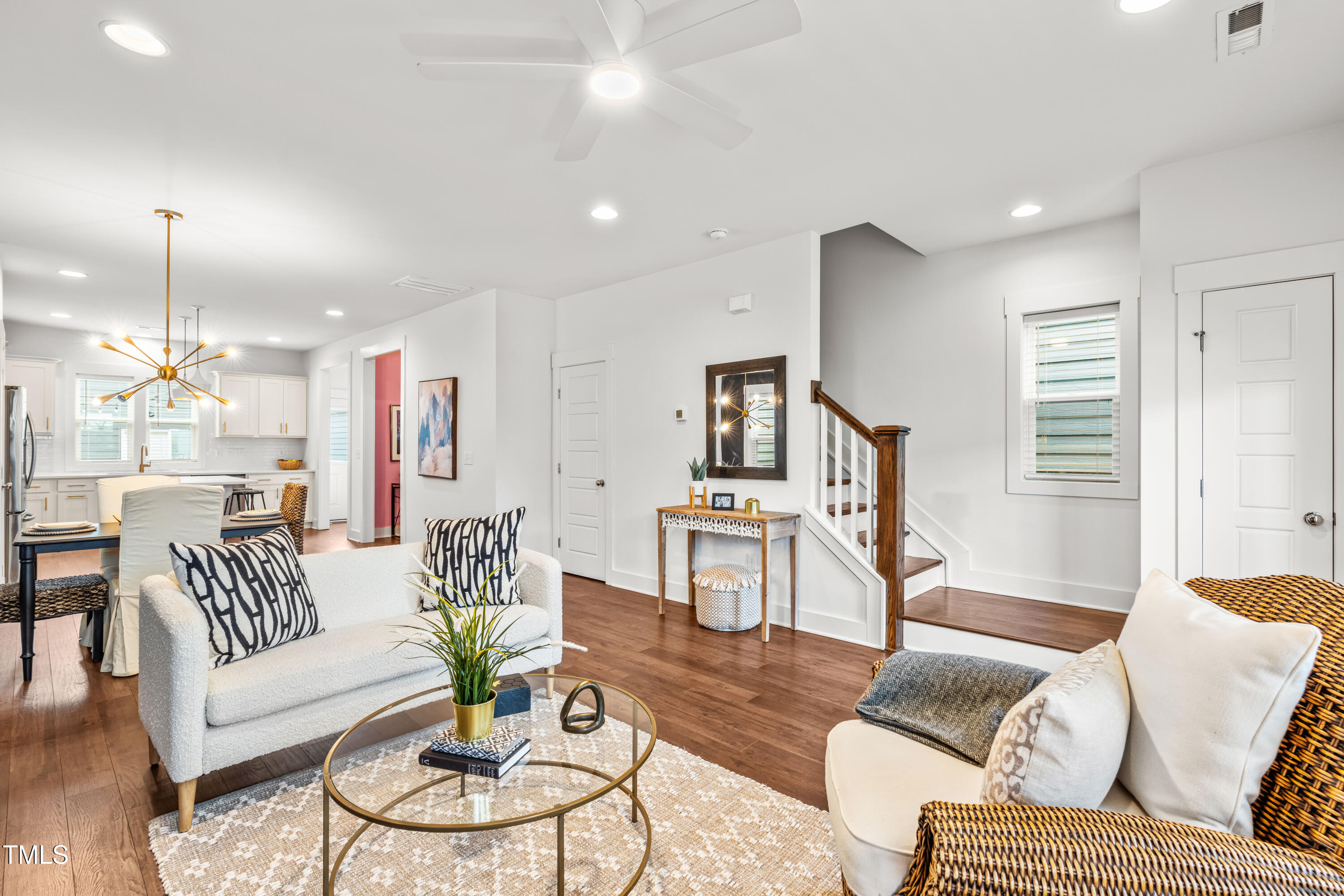 221 Douglas Falls Drive