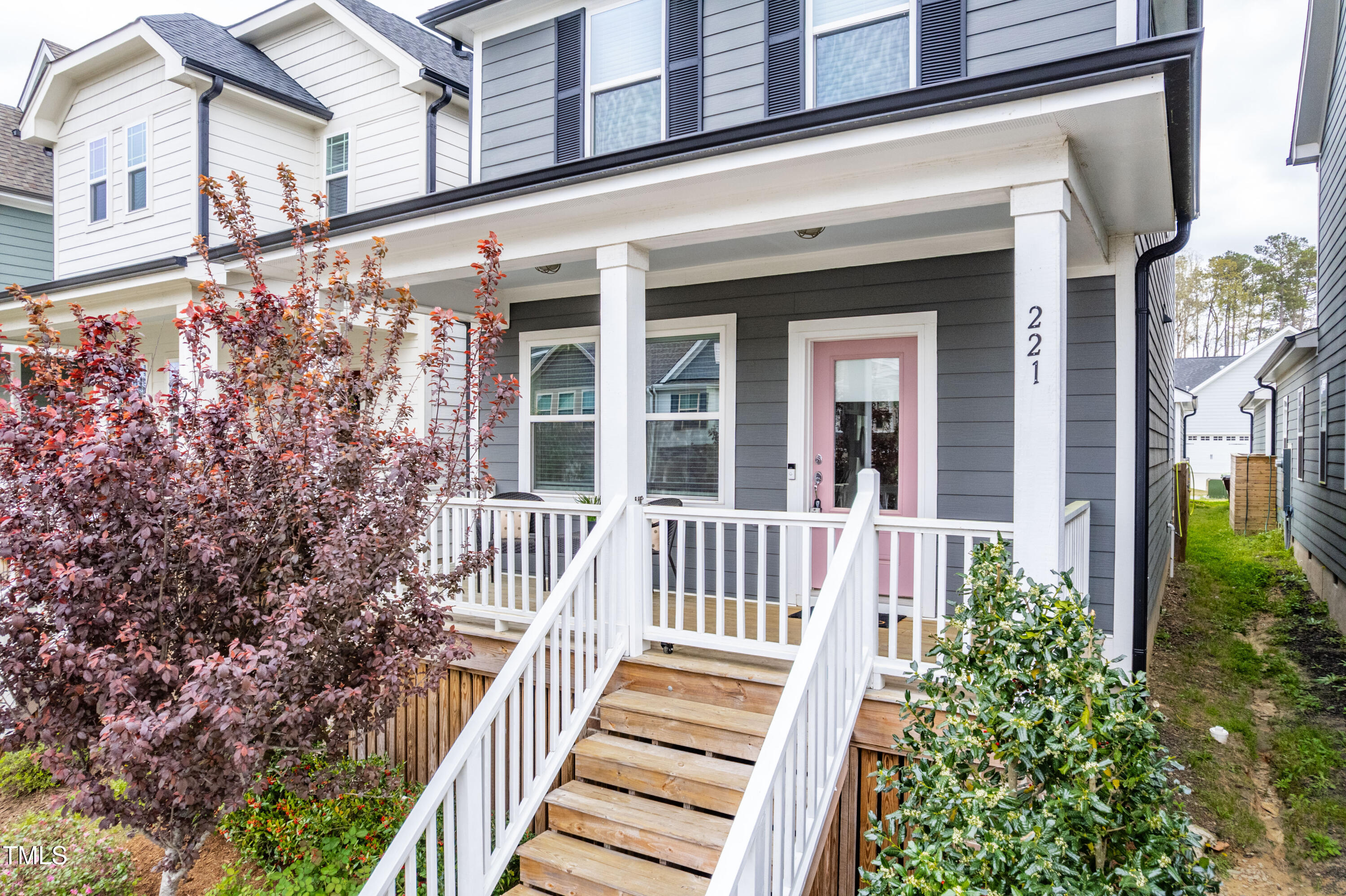 221 Douglas Falls Drive