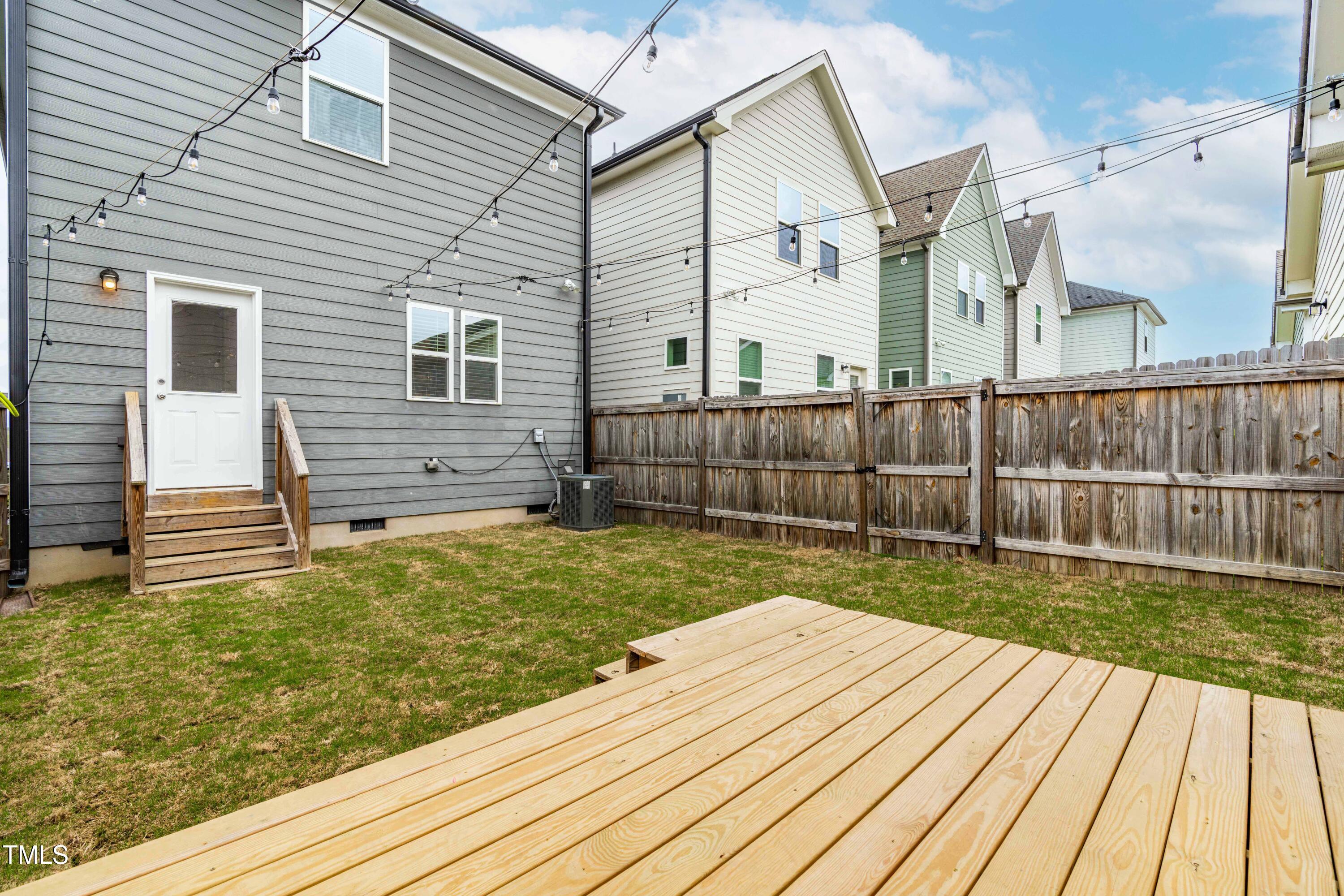 221 Douglas Falls Drive