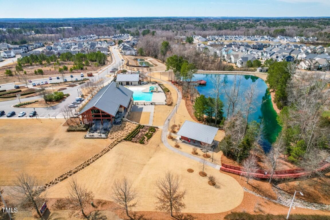 221 Douglas Falls Drive