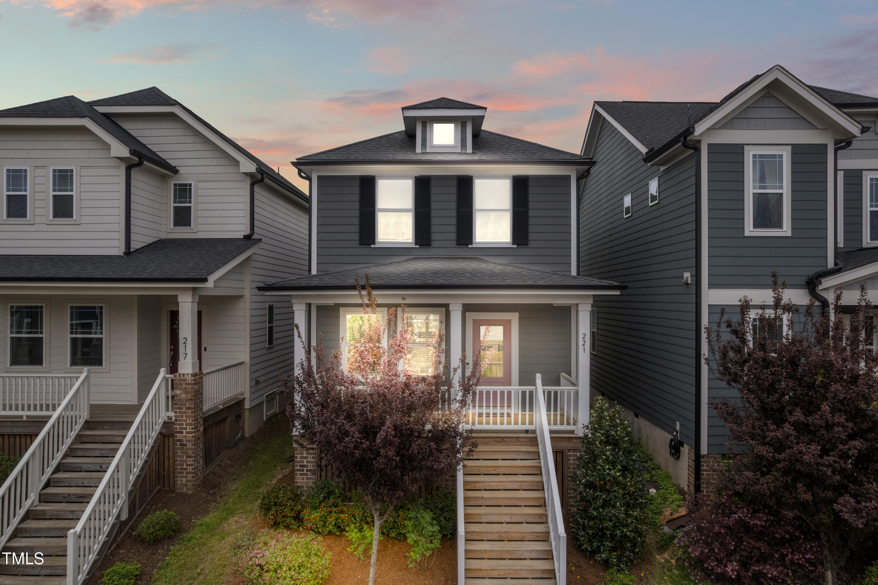 221 Douglas Falls Drive