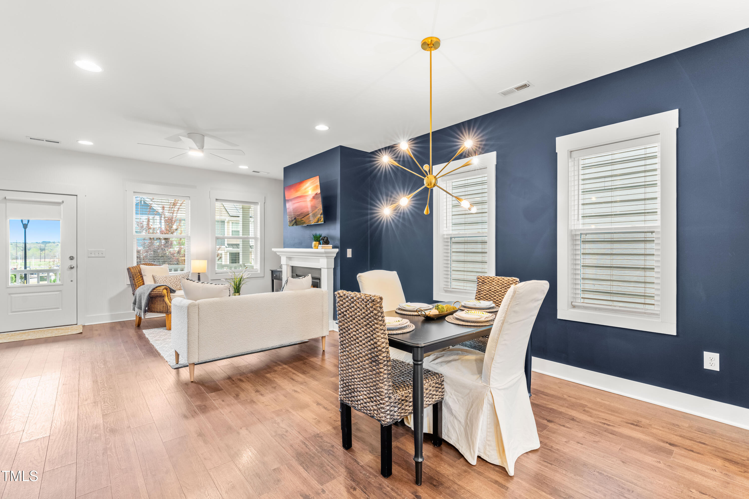 221 Douglas Falls Drive