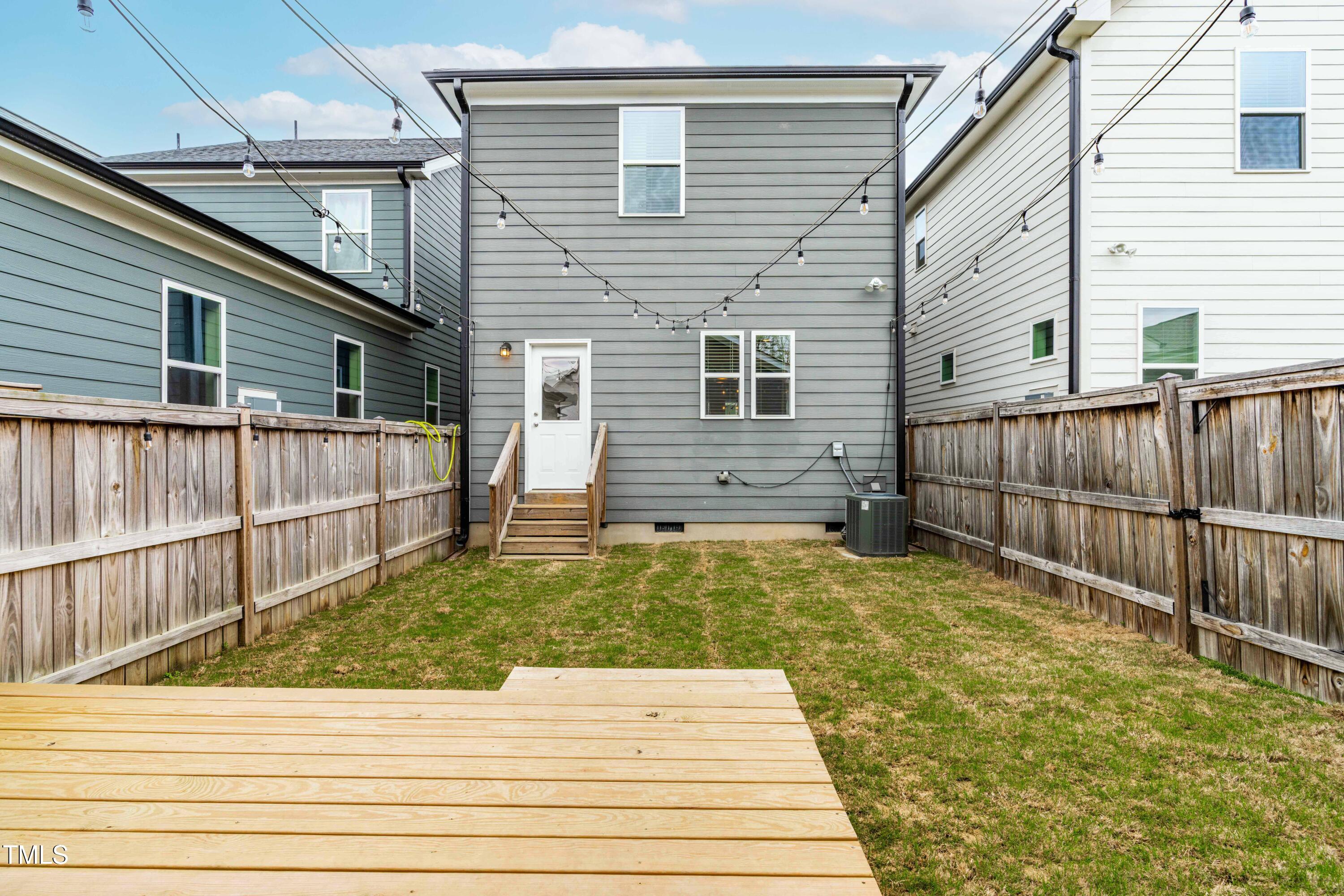 221 Douglas Falls Drive