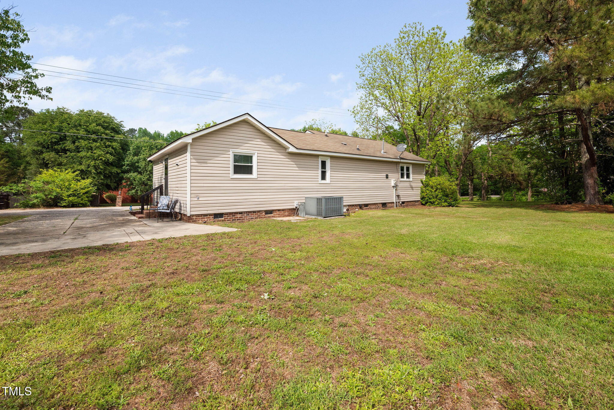 2005 Chalybeate Springs Road