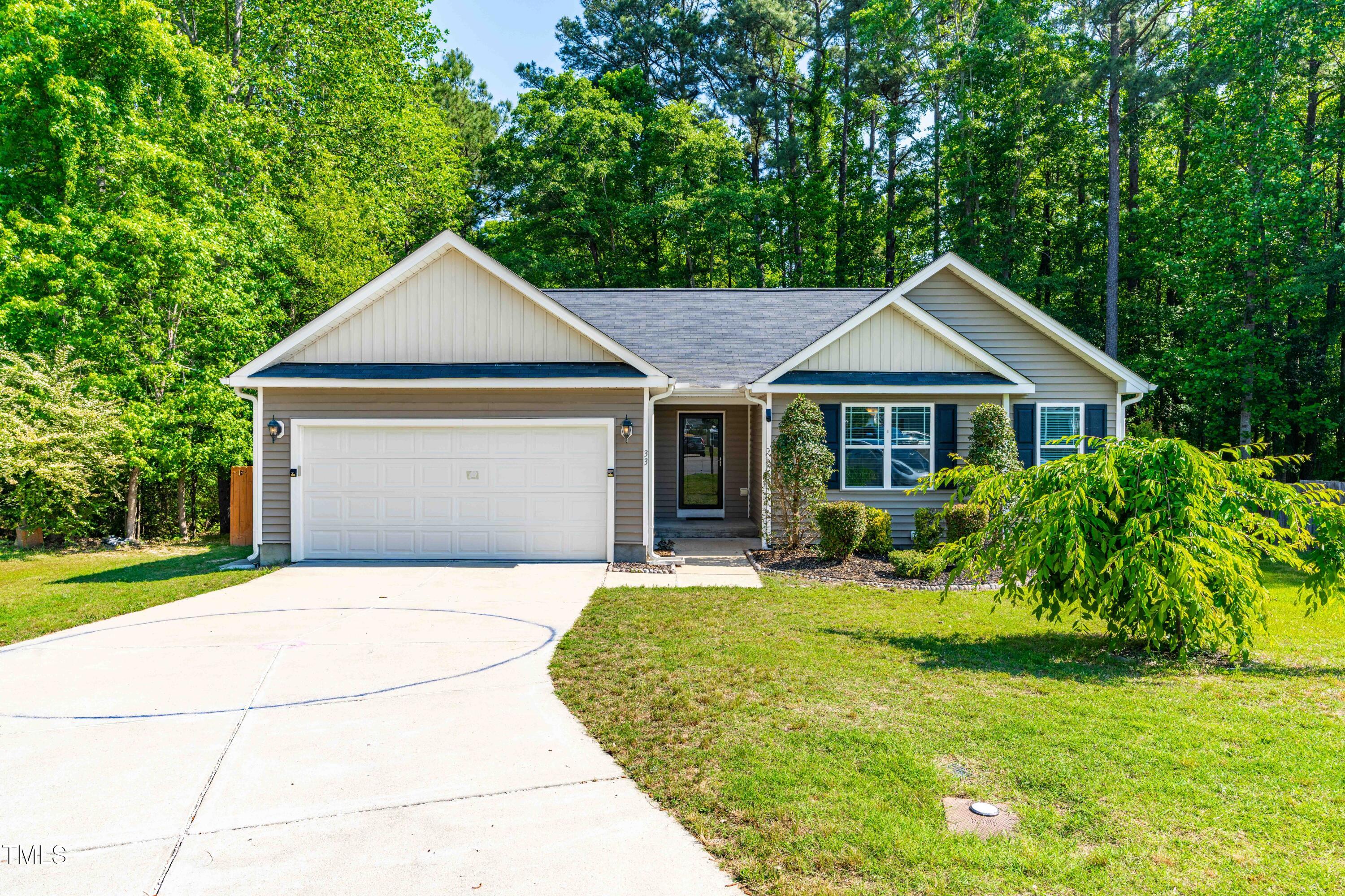 33 Carrington Circle