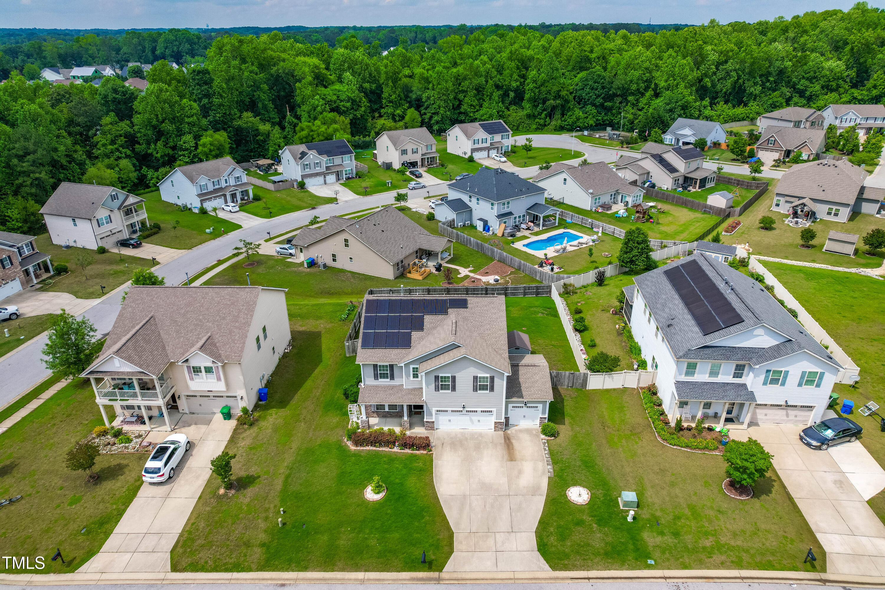 1104 Arden Trace Court