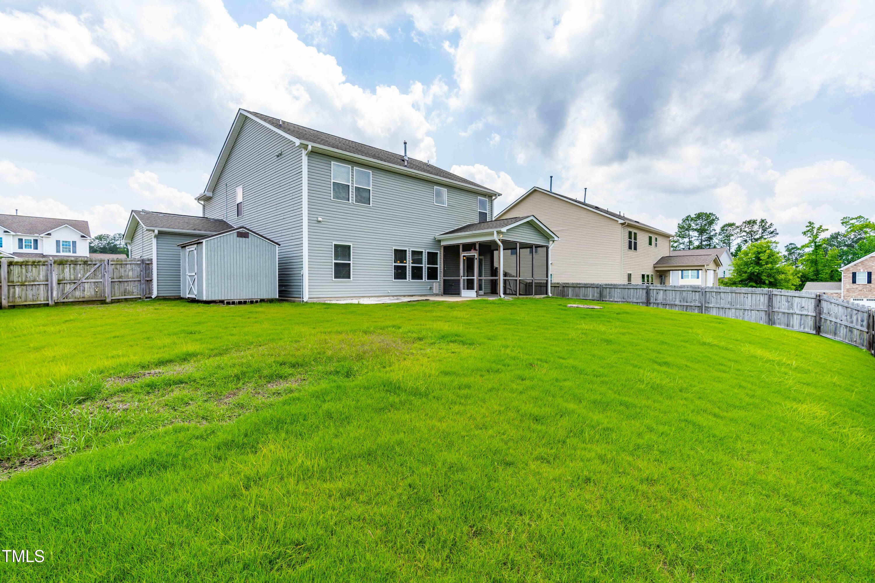 1104 Arden Trace Court