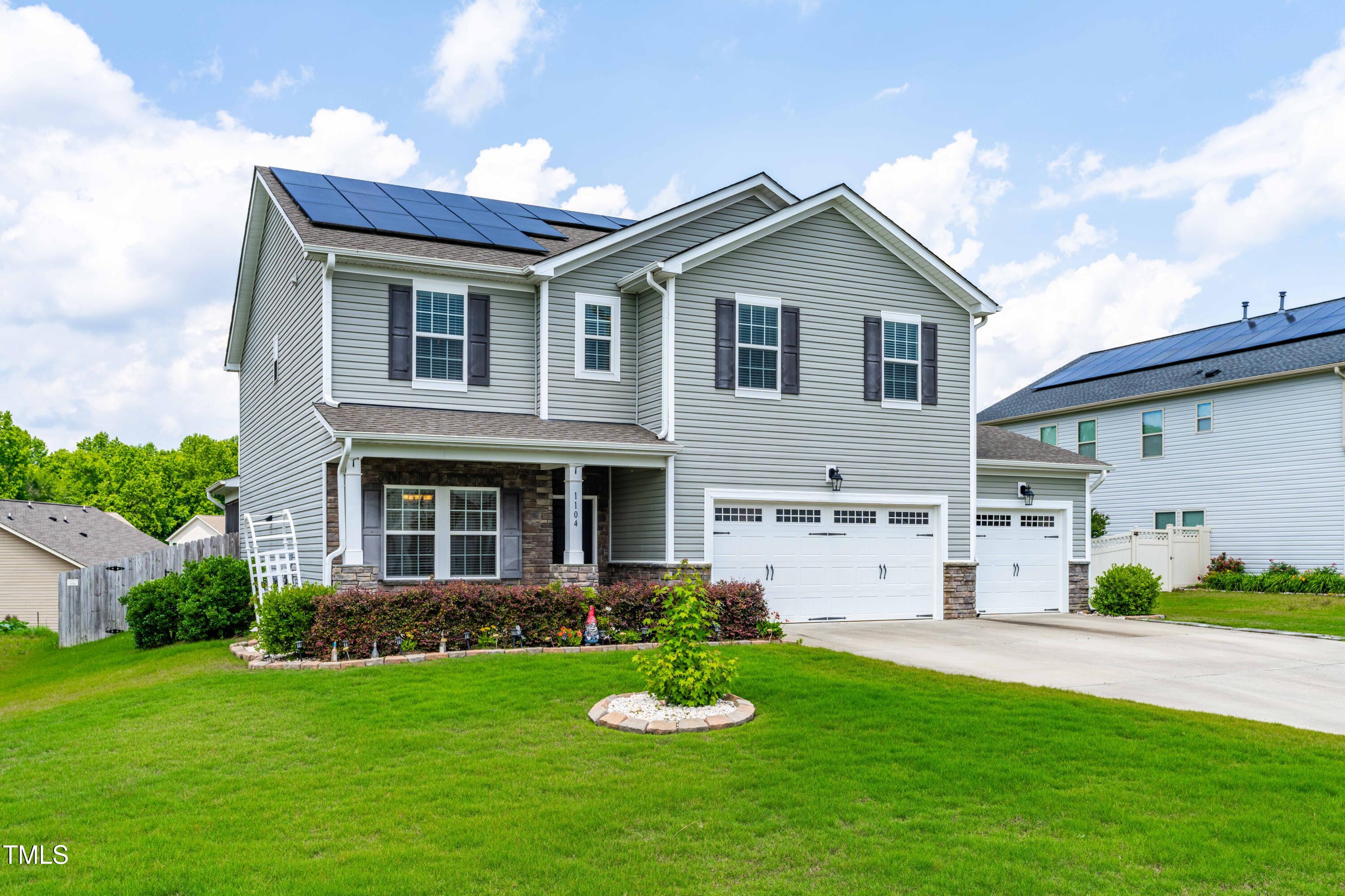 1104 Arden Trace Court