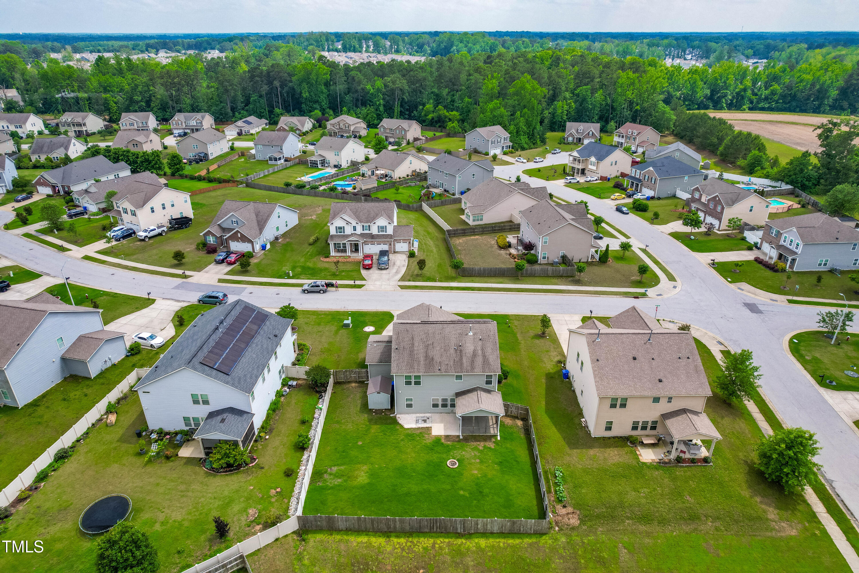 1104 Arden Trace Court