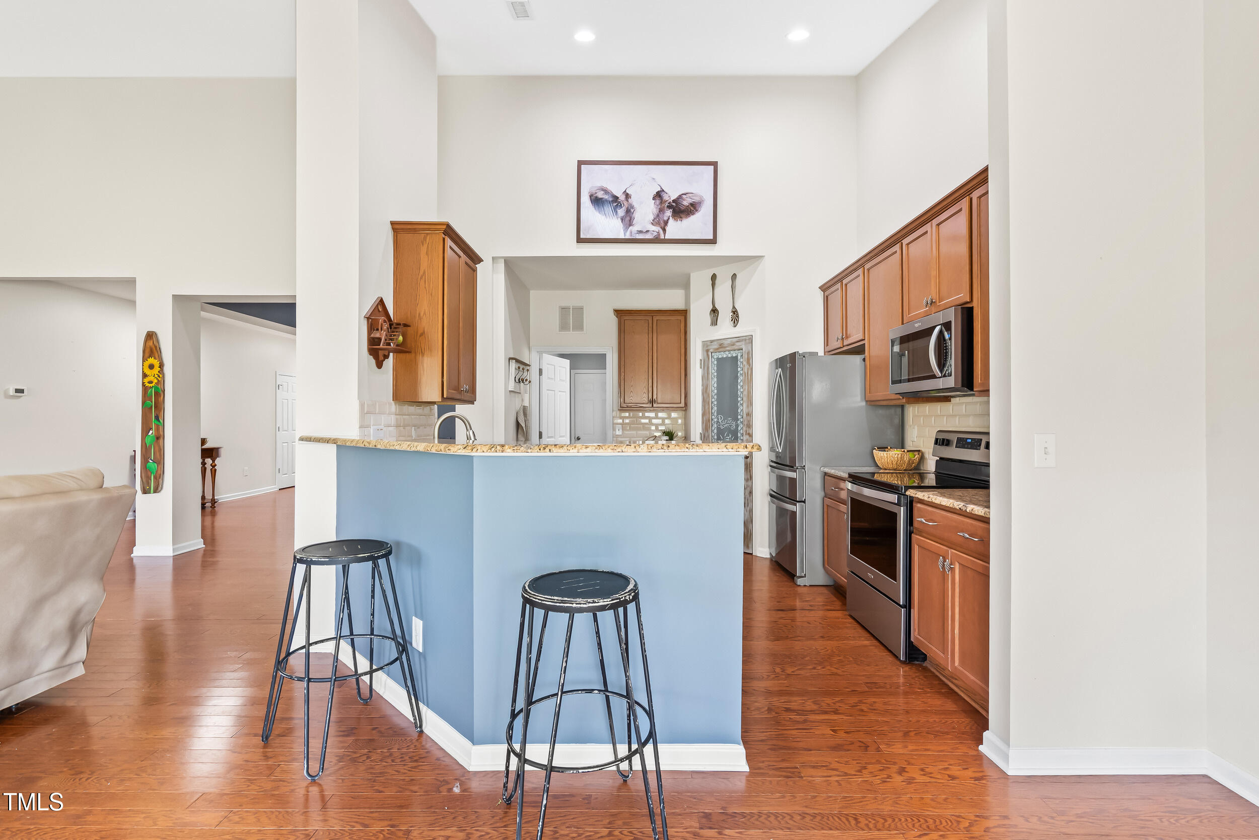1400 Manley Court