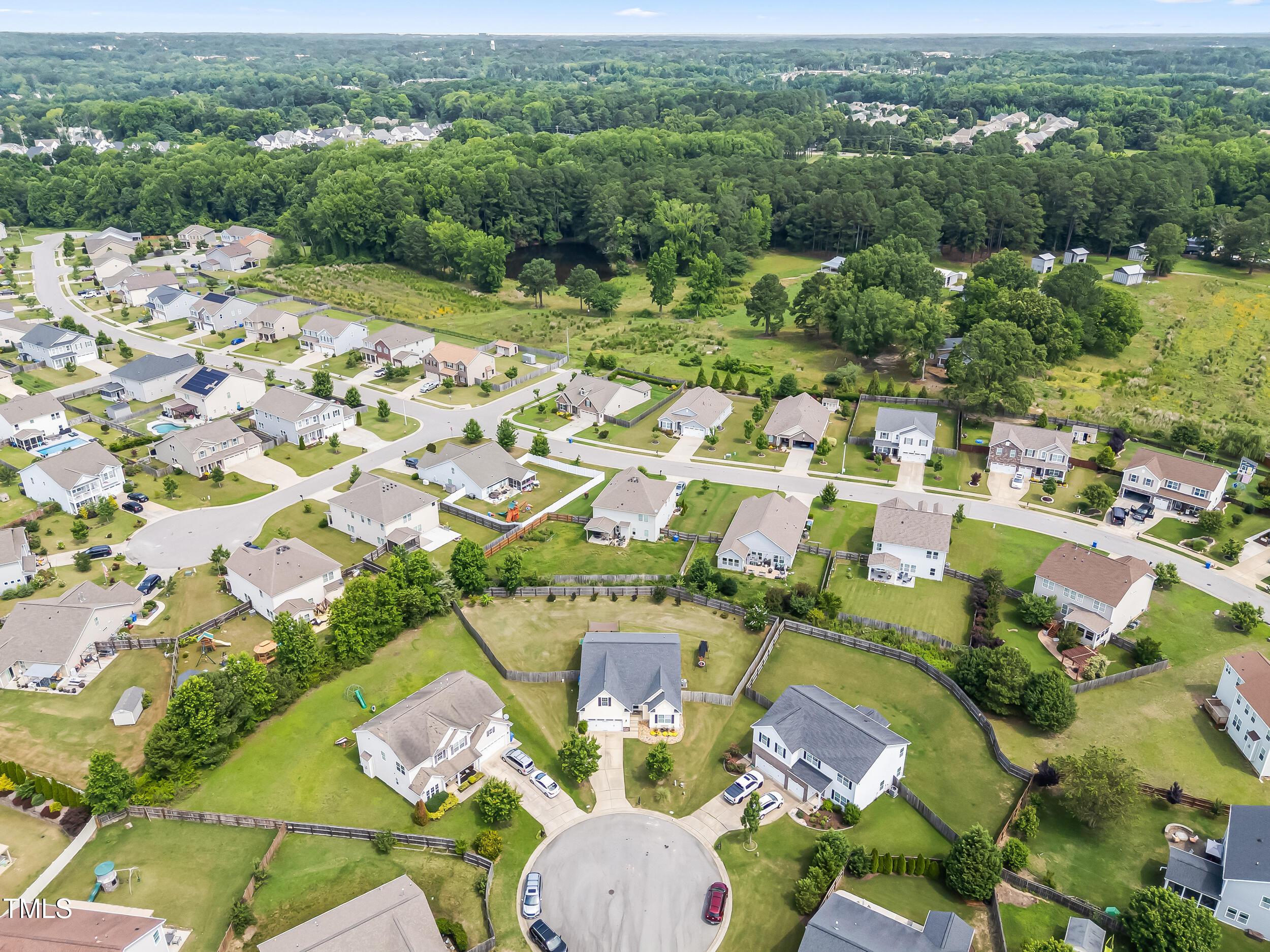 1400 Manley Court