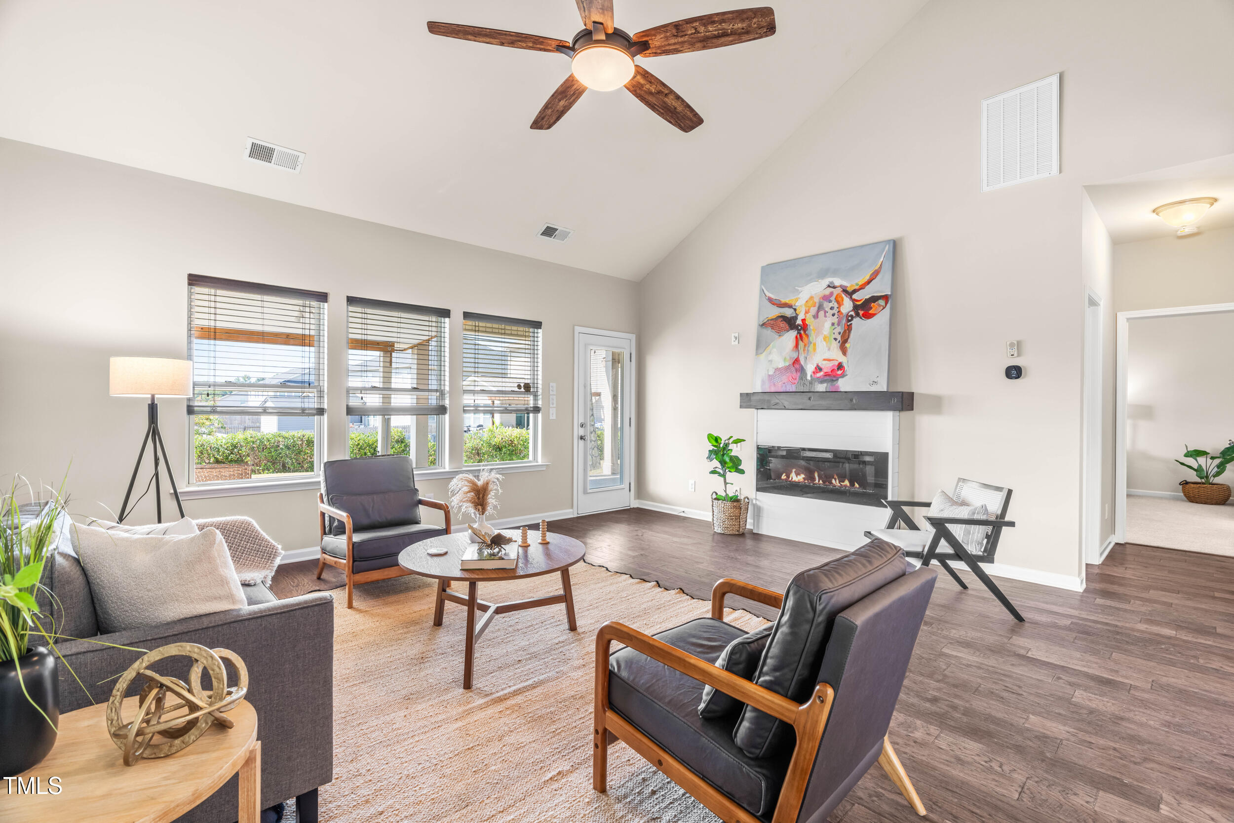 1304 Ivey Grove Court