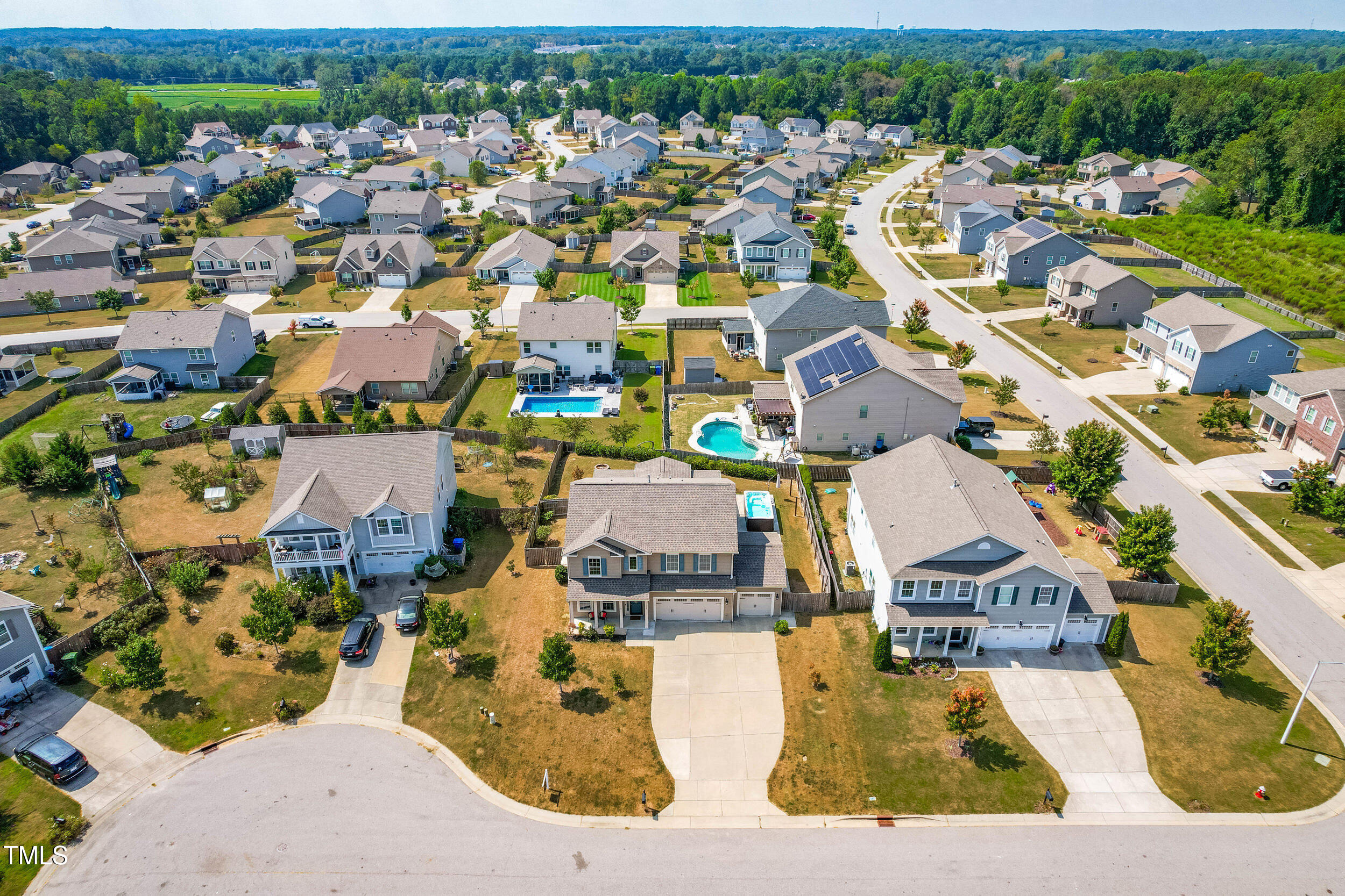 1304 Ivey Grove Court