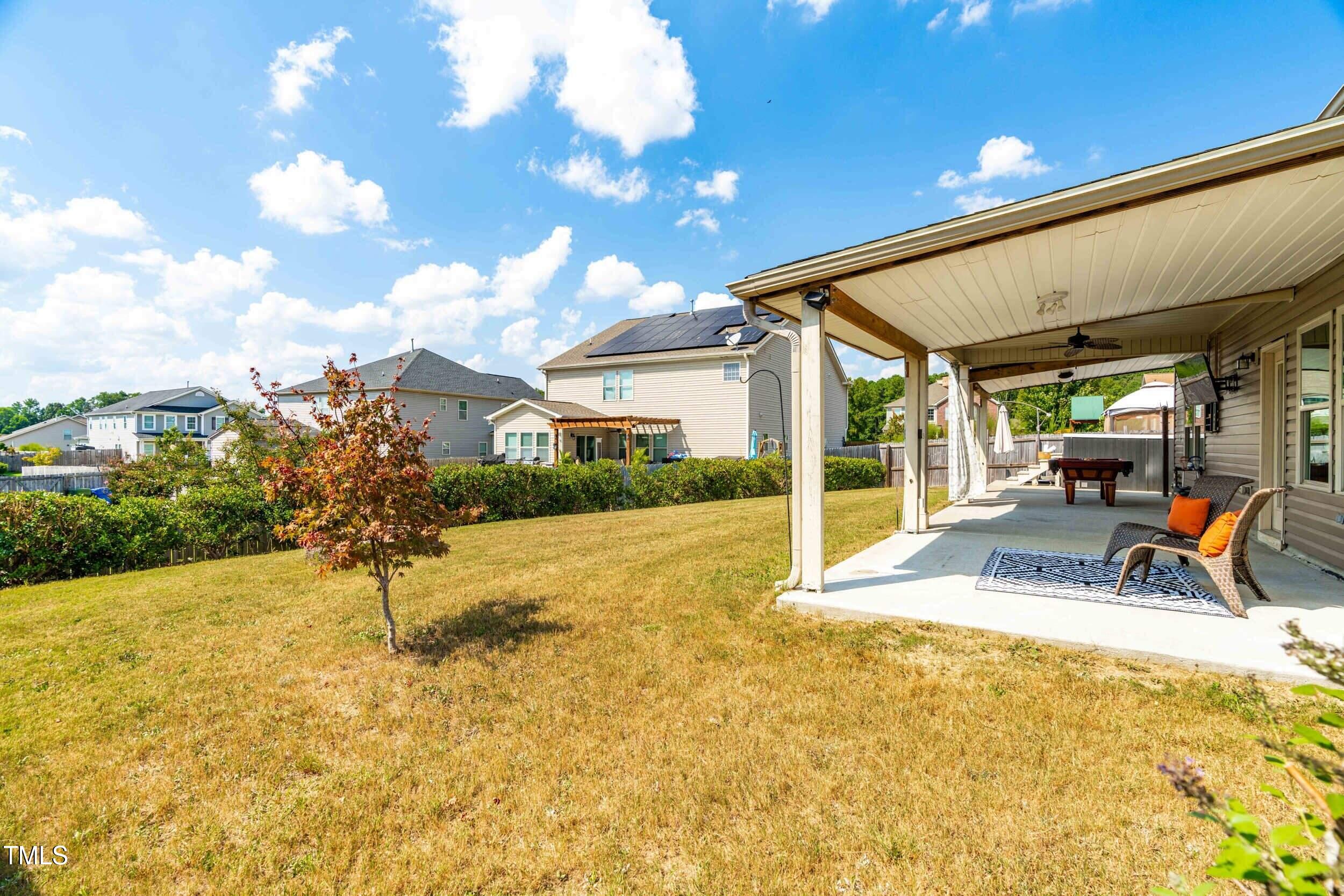 1304 Ivey Grove Court