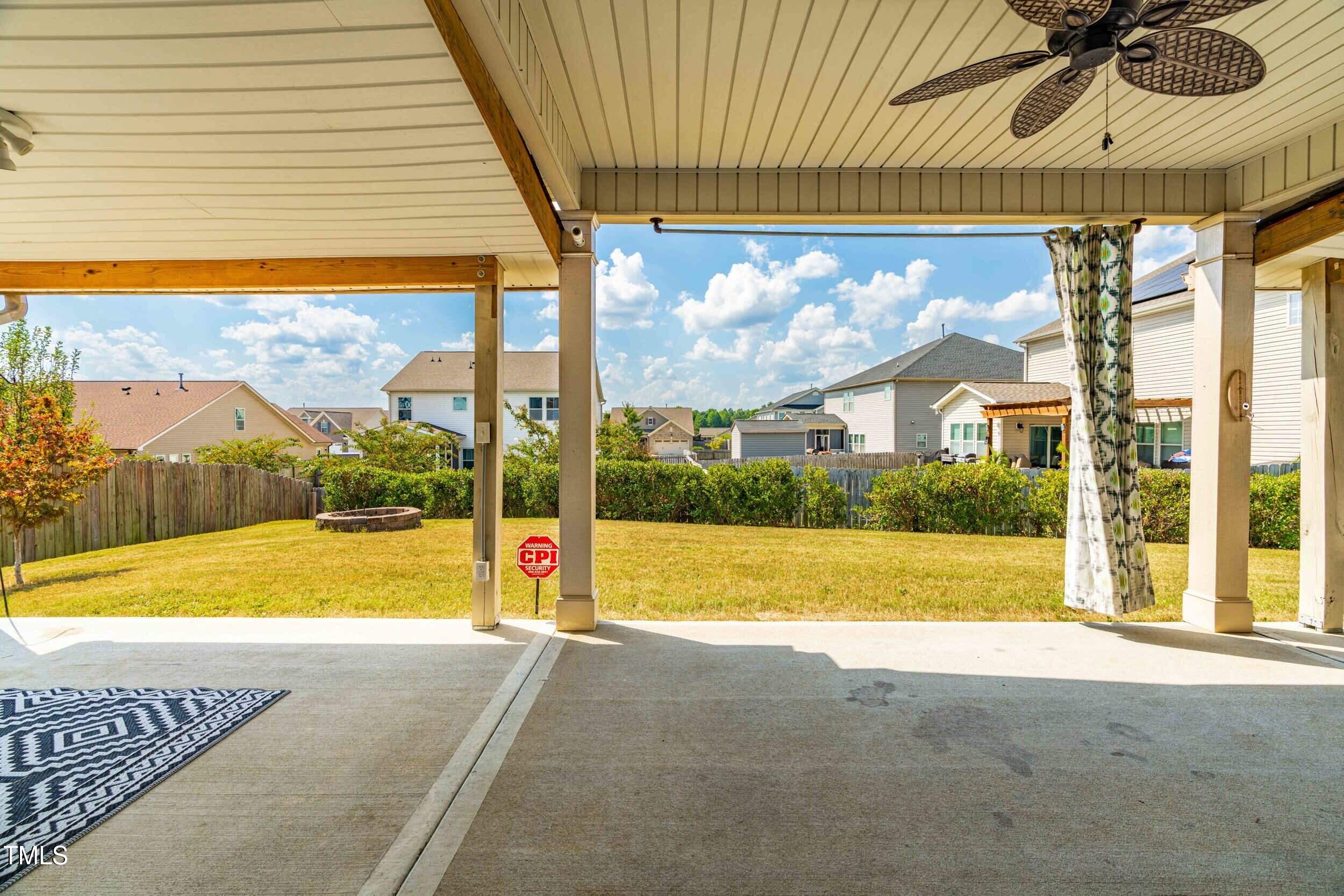 1304 Ivey Grove Court