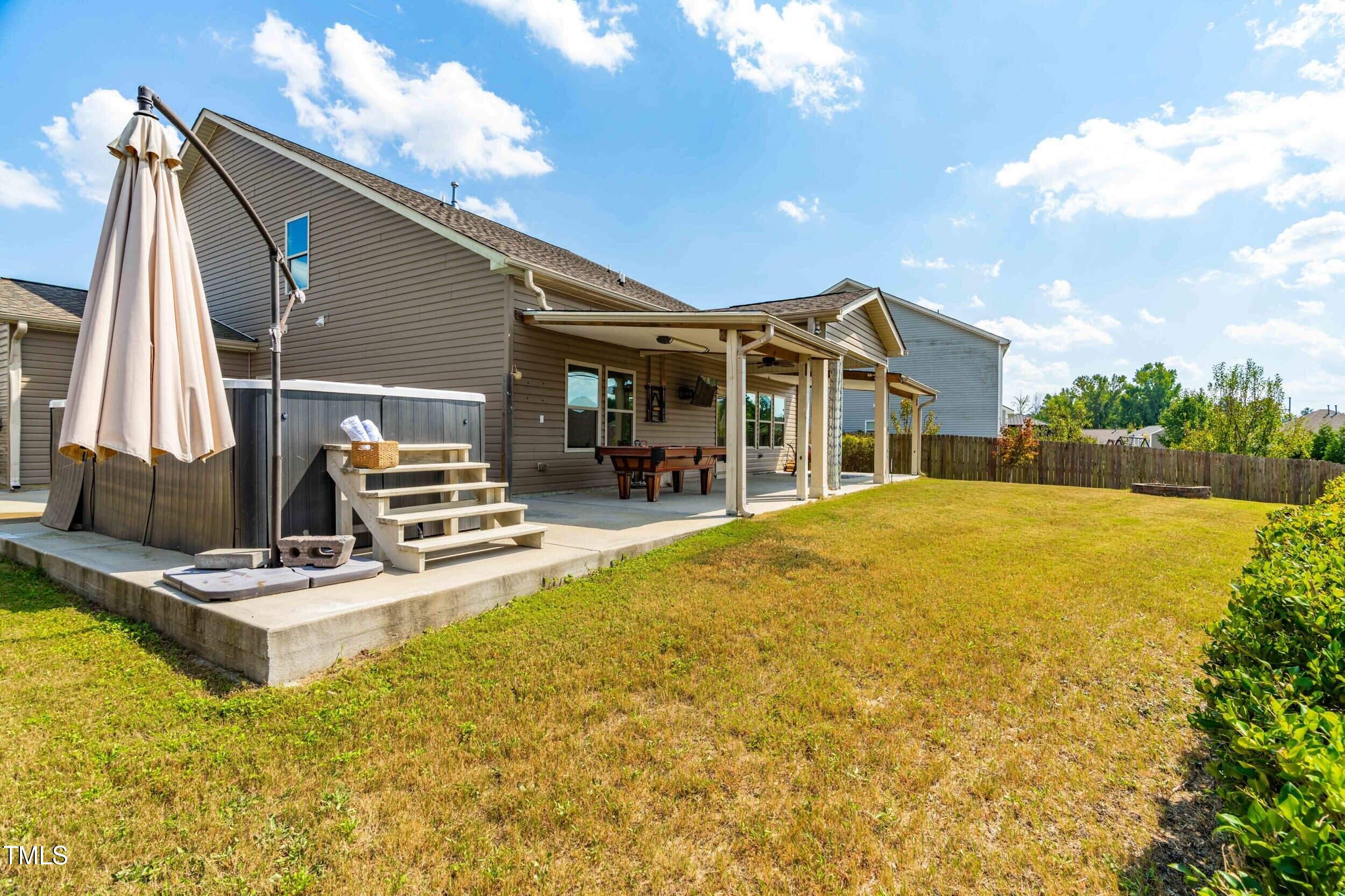 1304 Ivey Grove Court