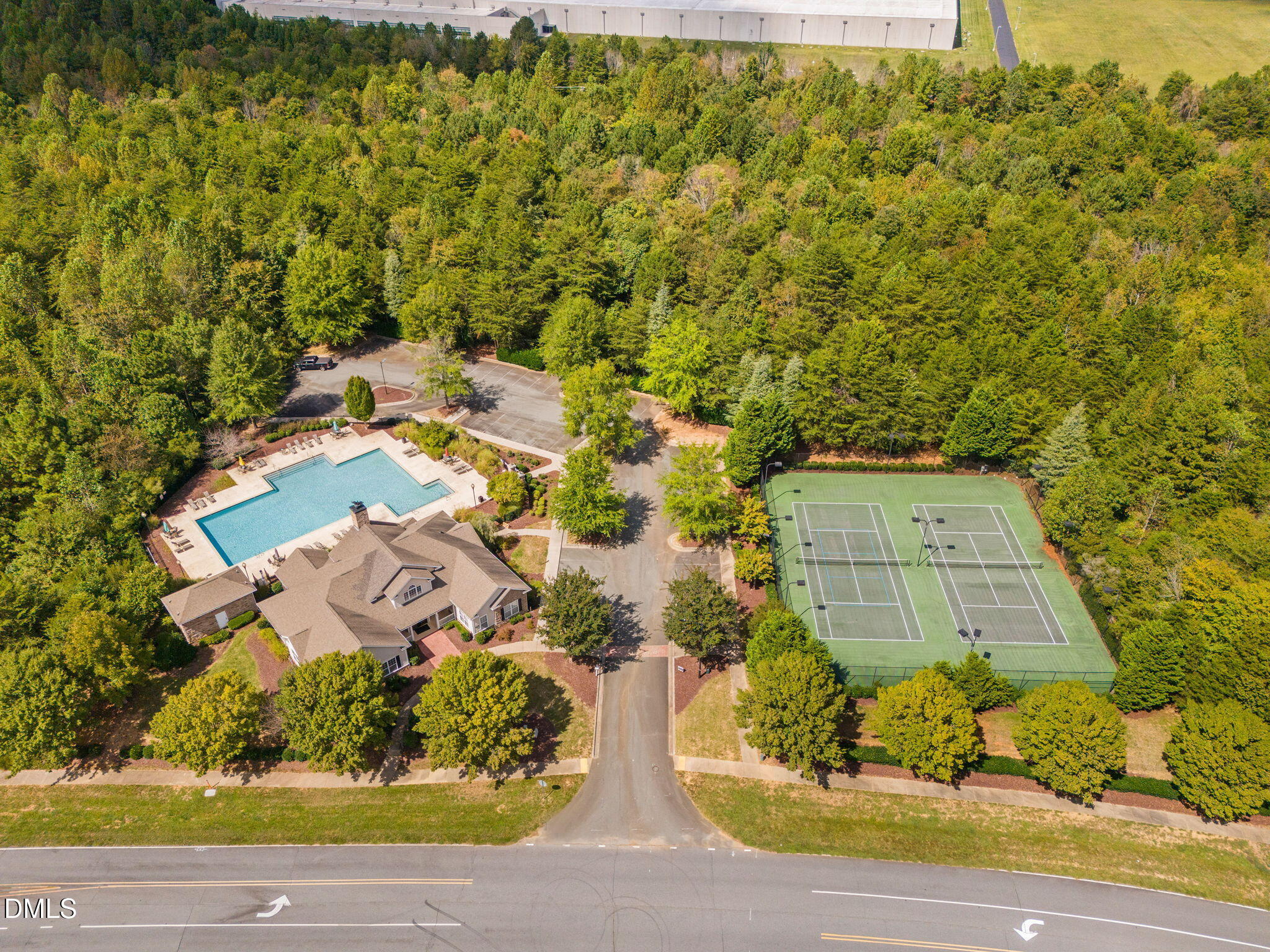 6506 Donahue Drive