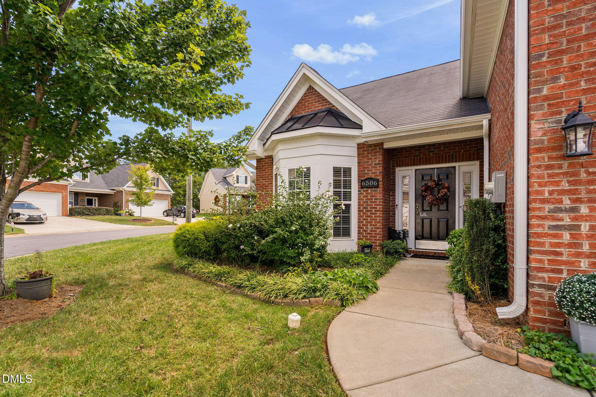 6506 Donahue Drive