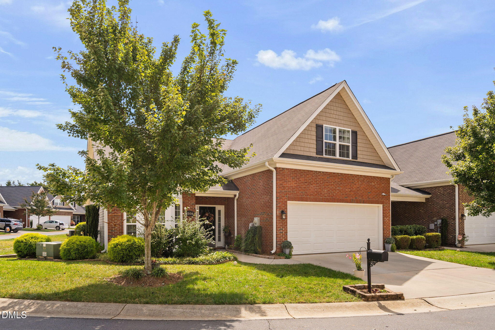 6506 Donahue Drive