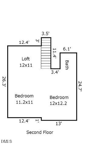 1101 Willowgrass Lane