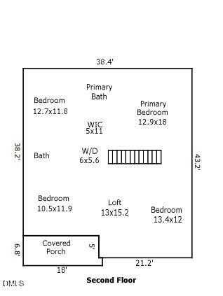 1110 Kimball Crest Court