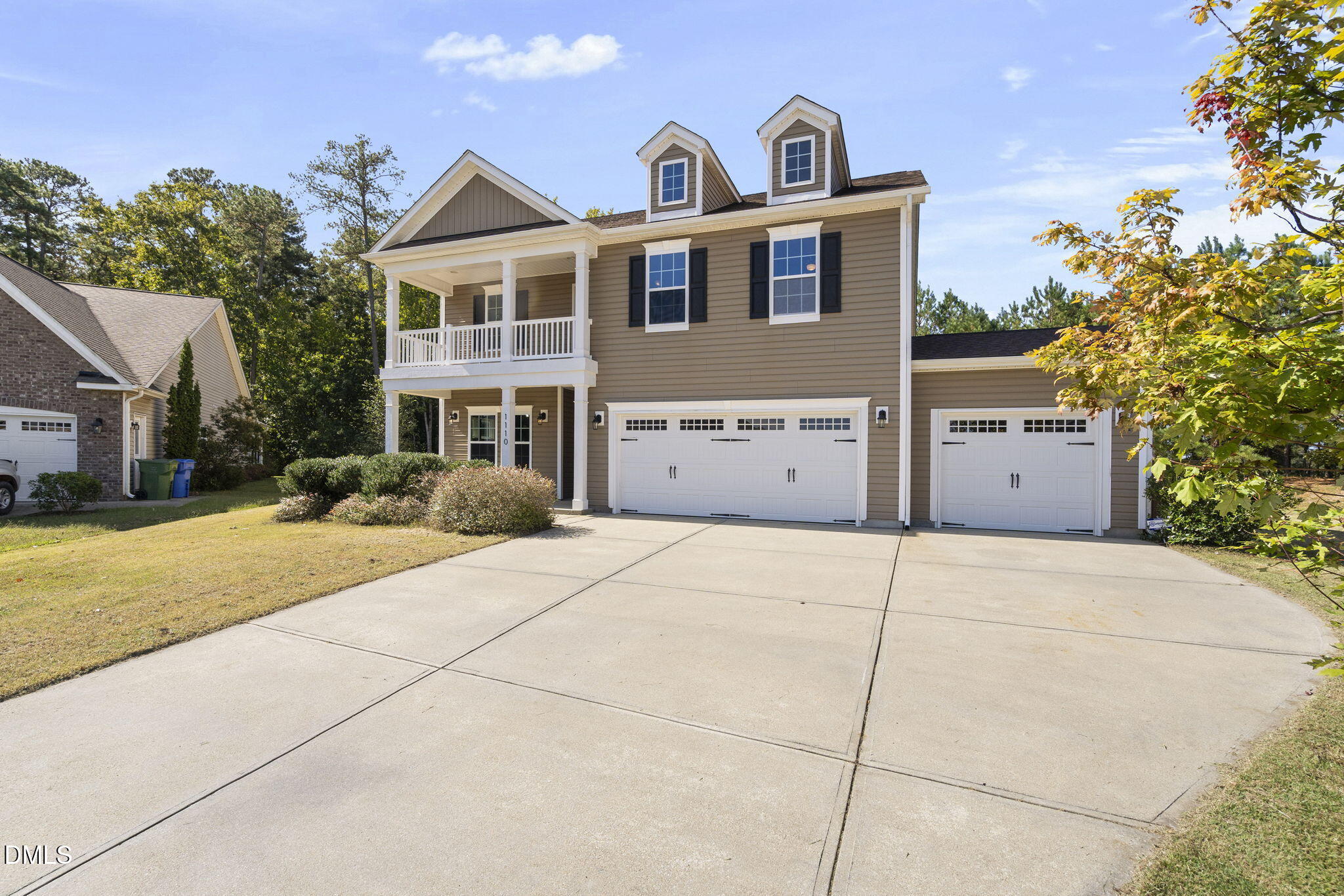 1110 Kimball Crest Court