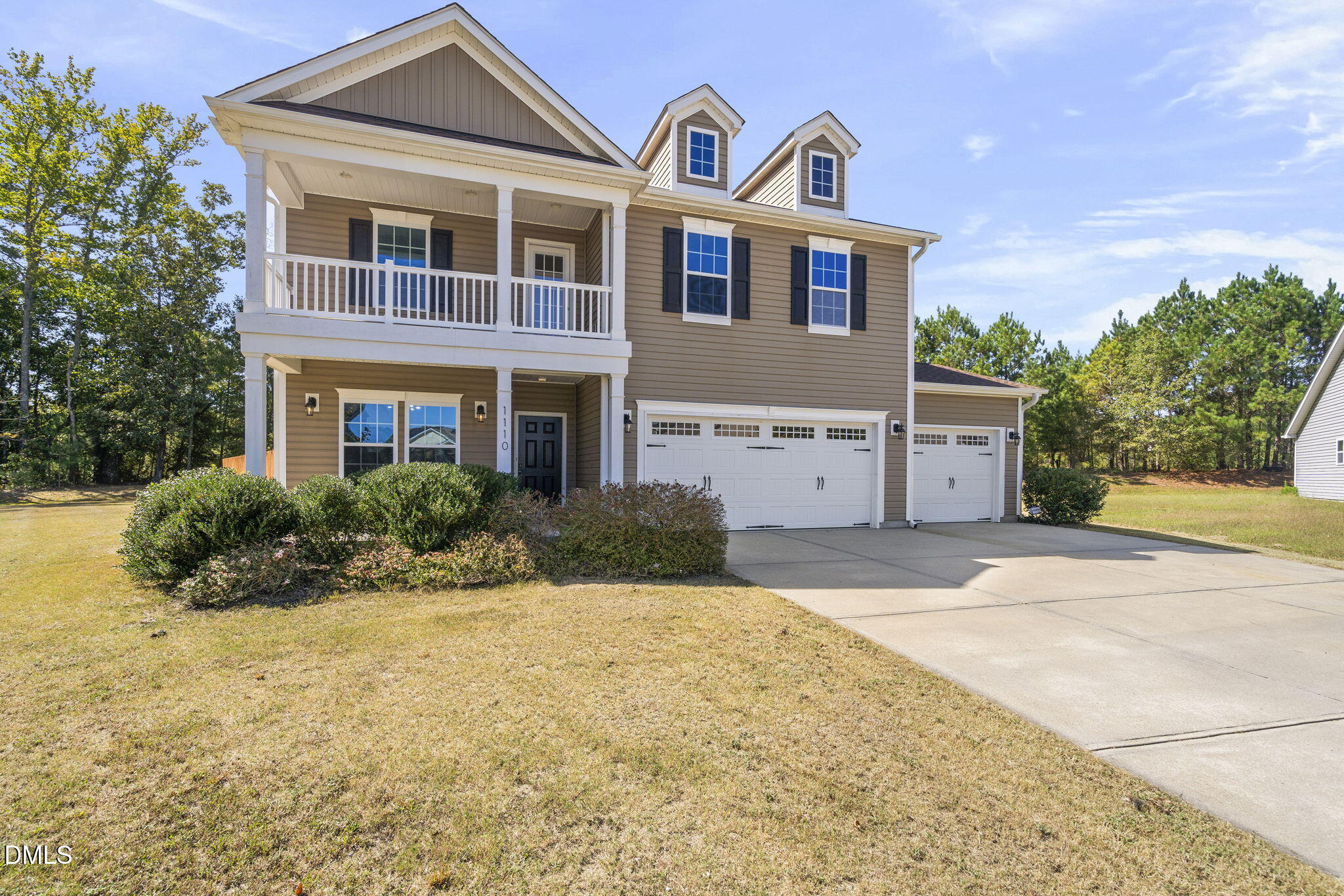 1110 Kimball Crest Court
