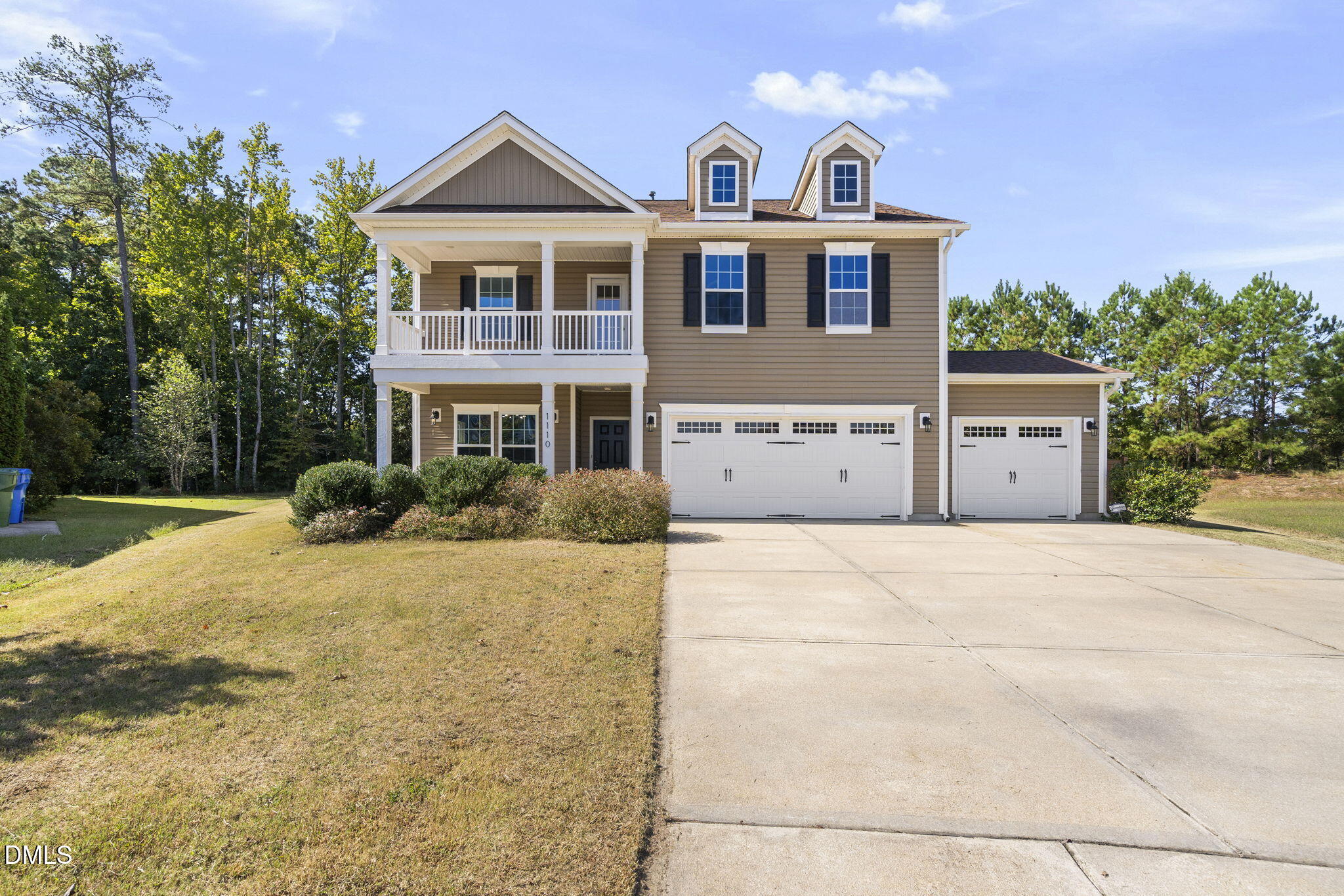 1110 Kimball Crest Court