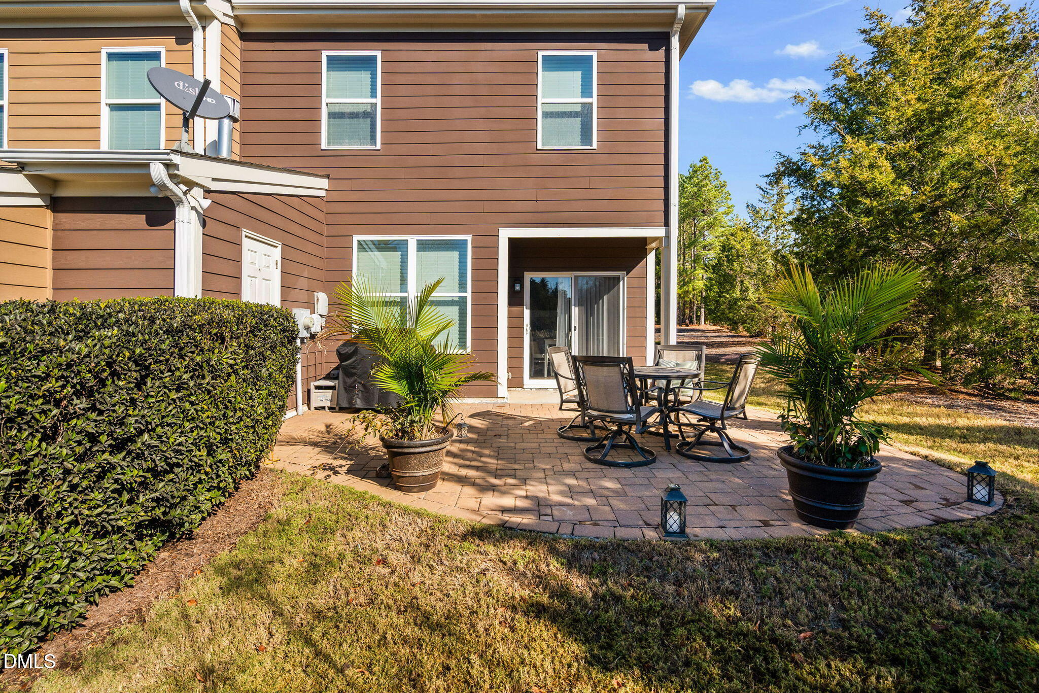 107 Ransomwood Drive