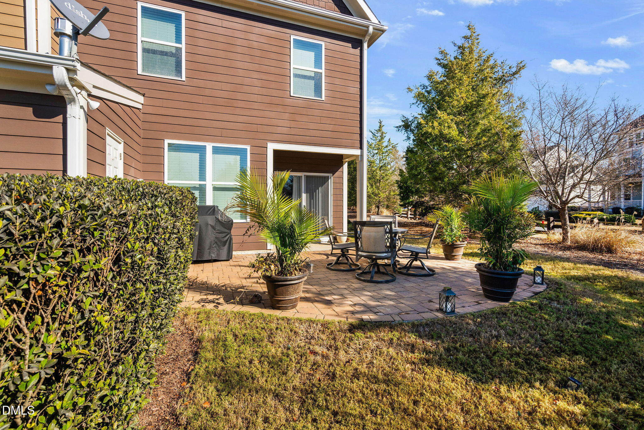 107 Ransomwood Drive