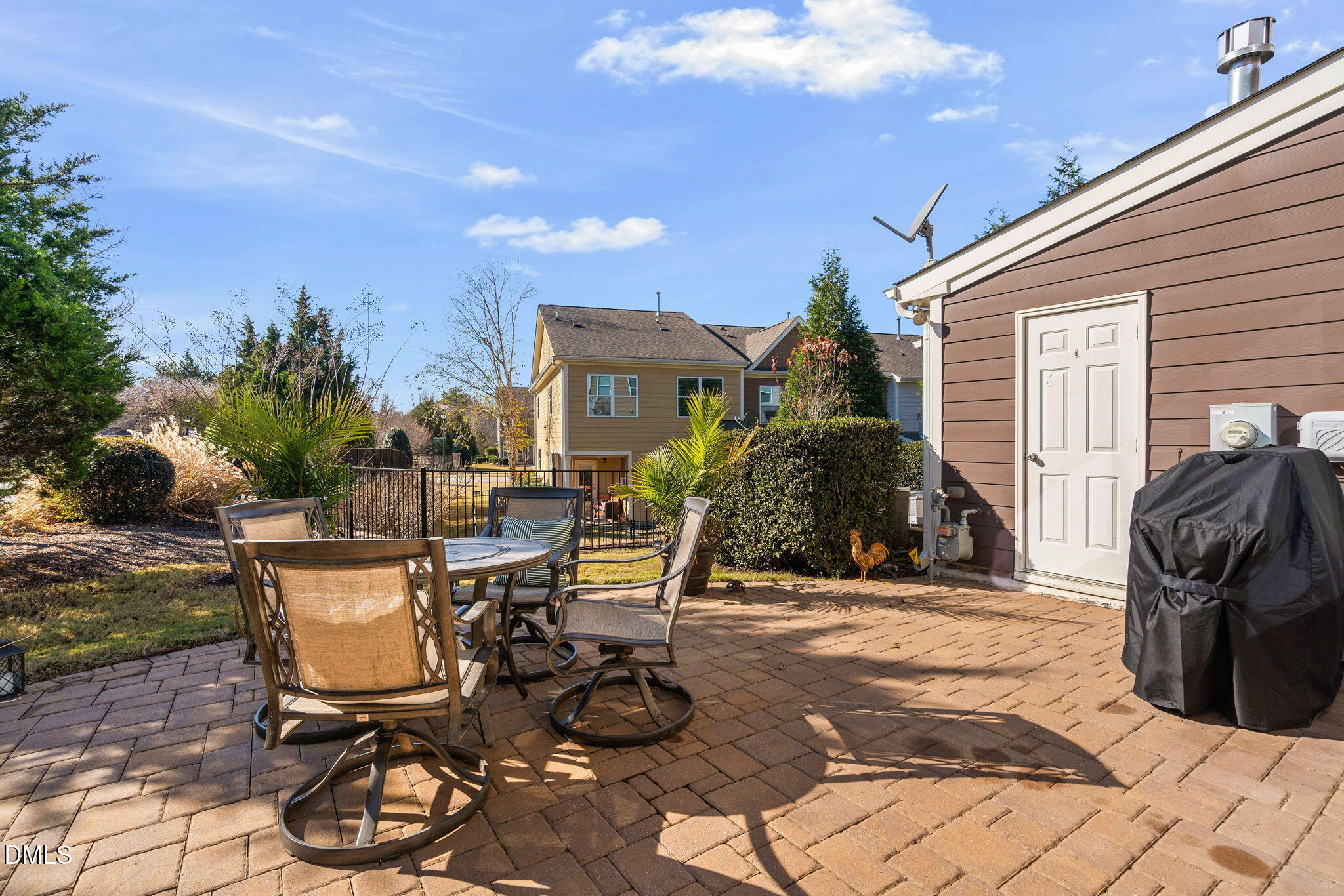 107 Ransomwood Drive