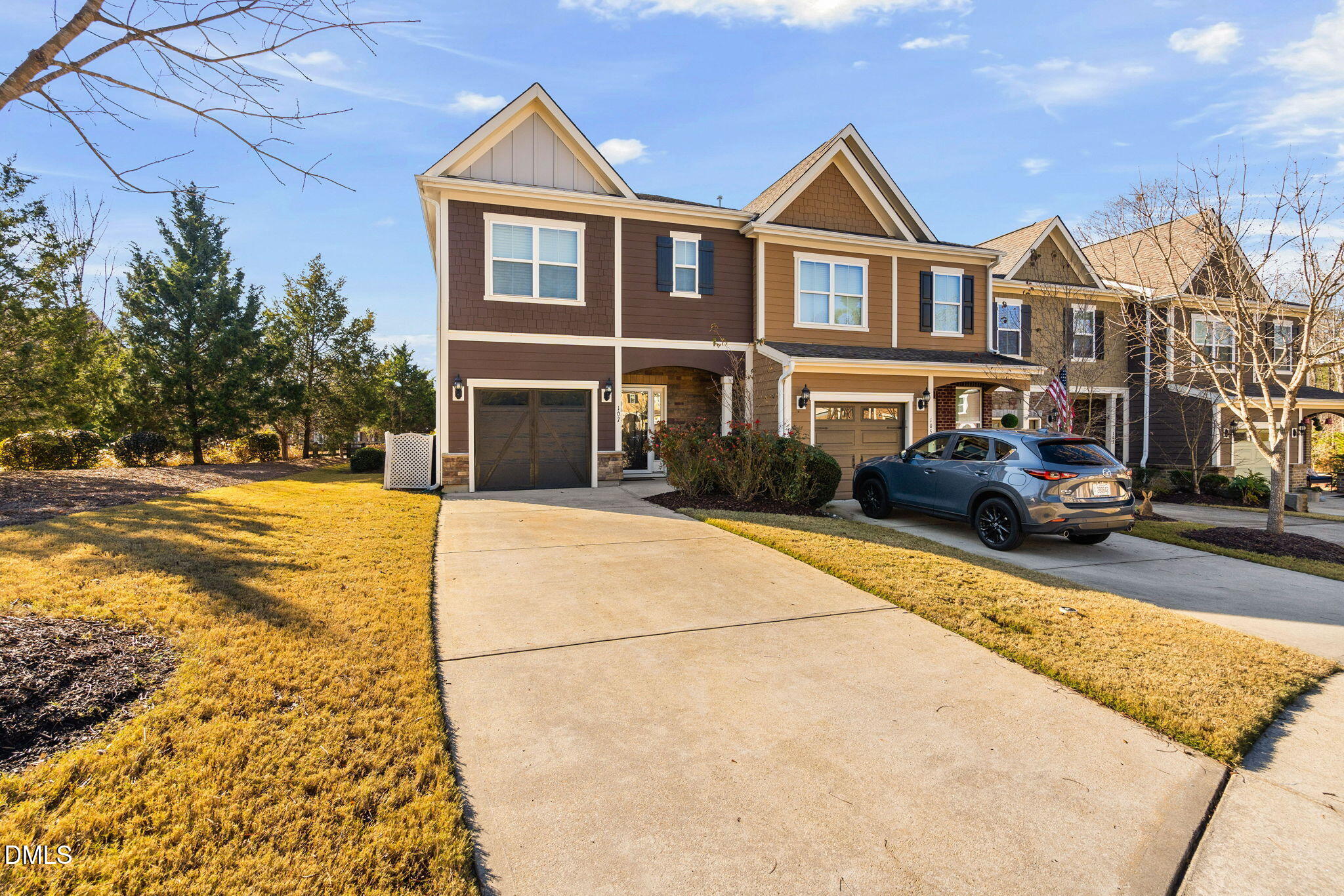 107 Ransomwood Drive