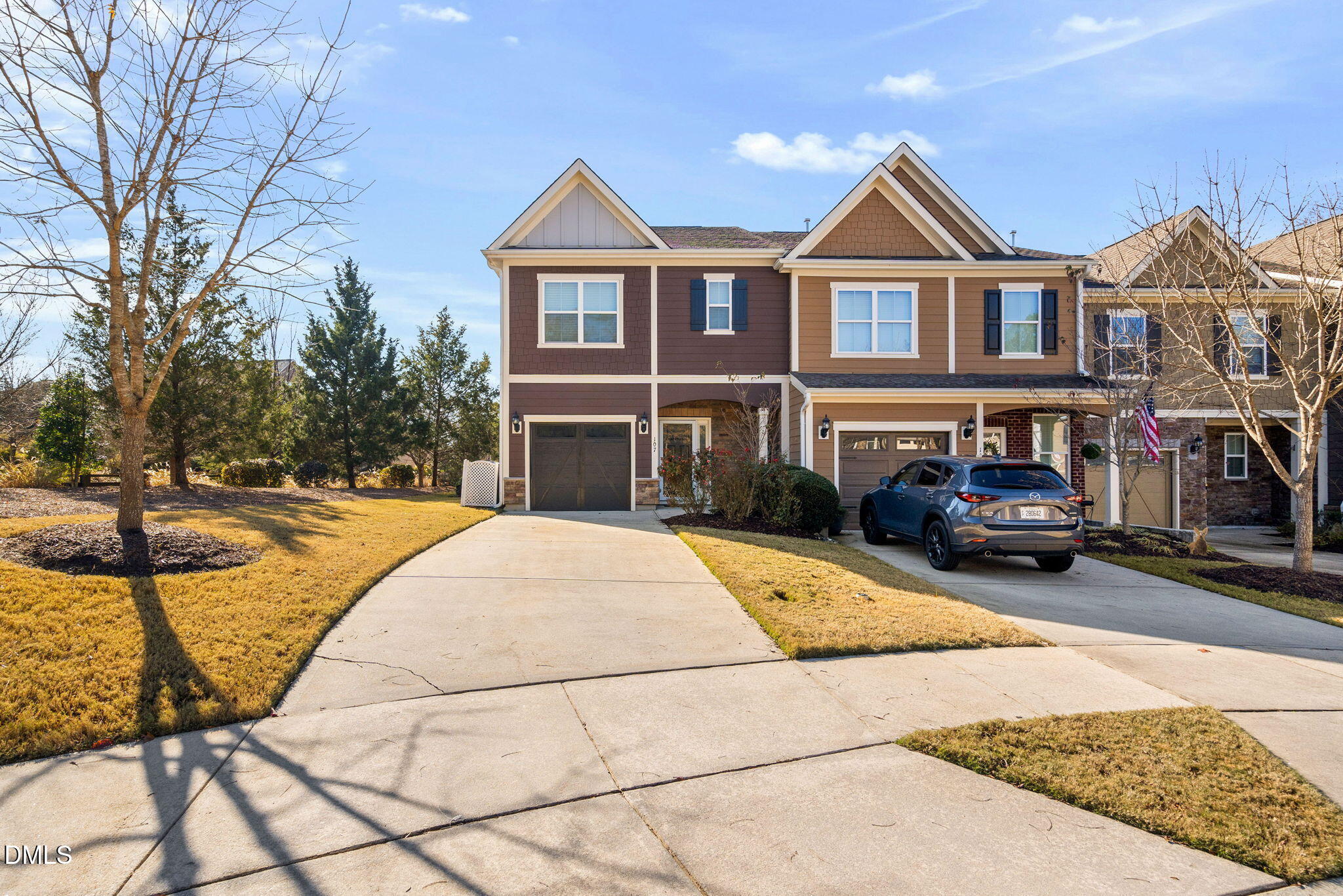 107 Ransomwood Drive