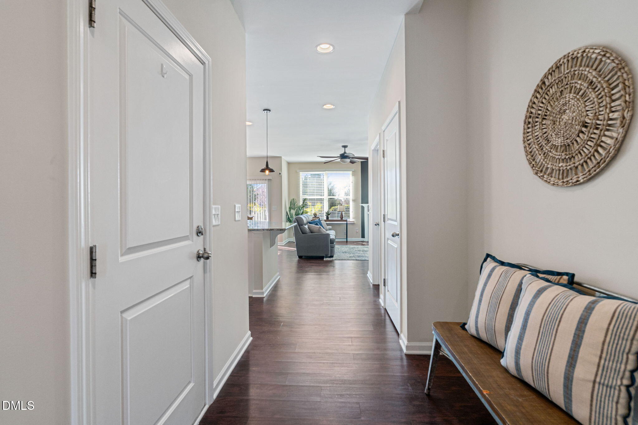 107 Ransomwood Drive