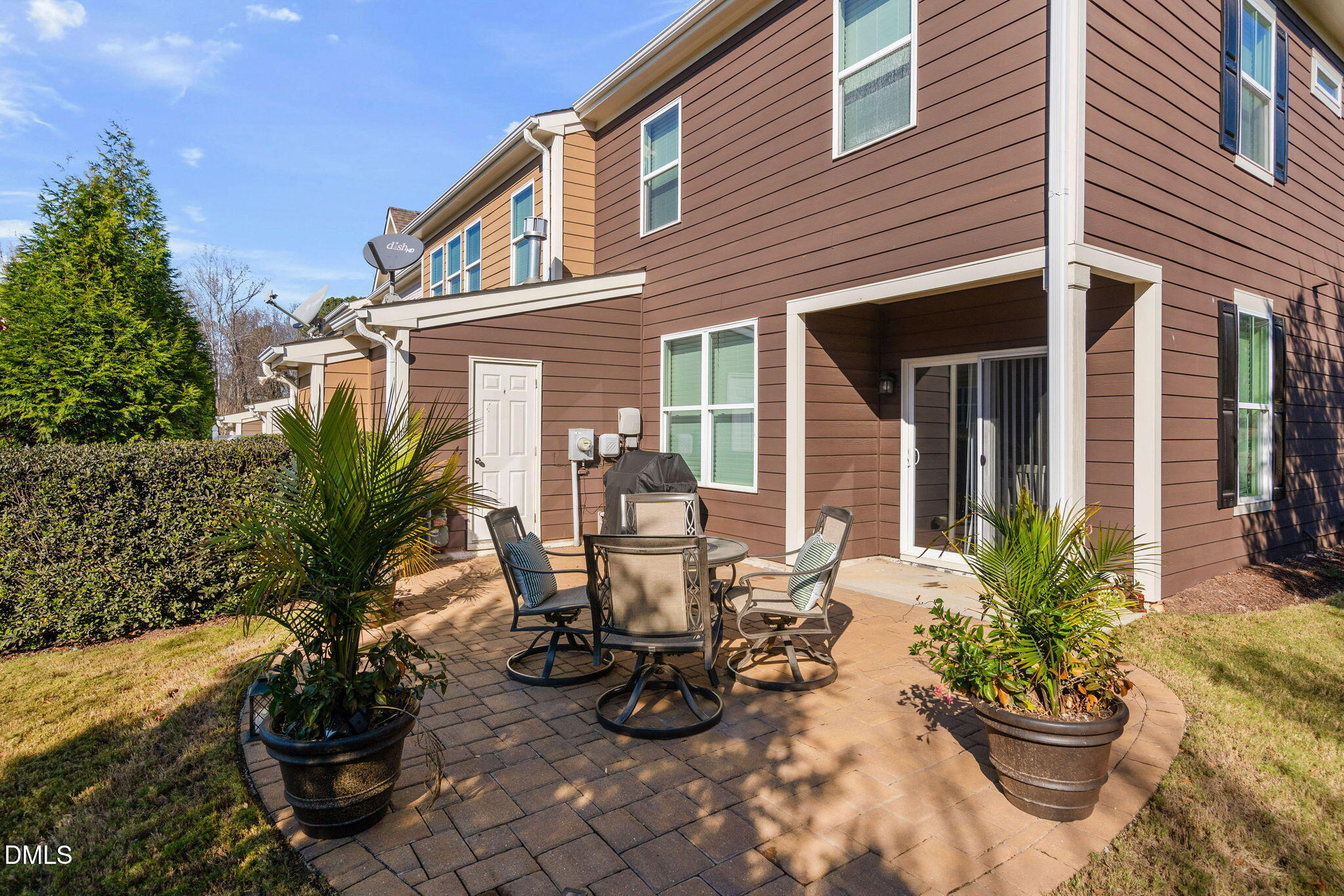 107 Ransomwood Drive