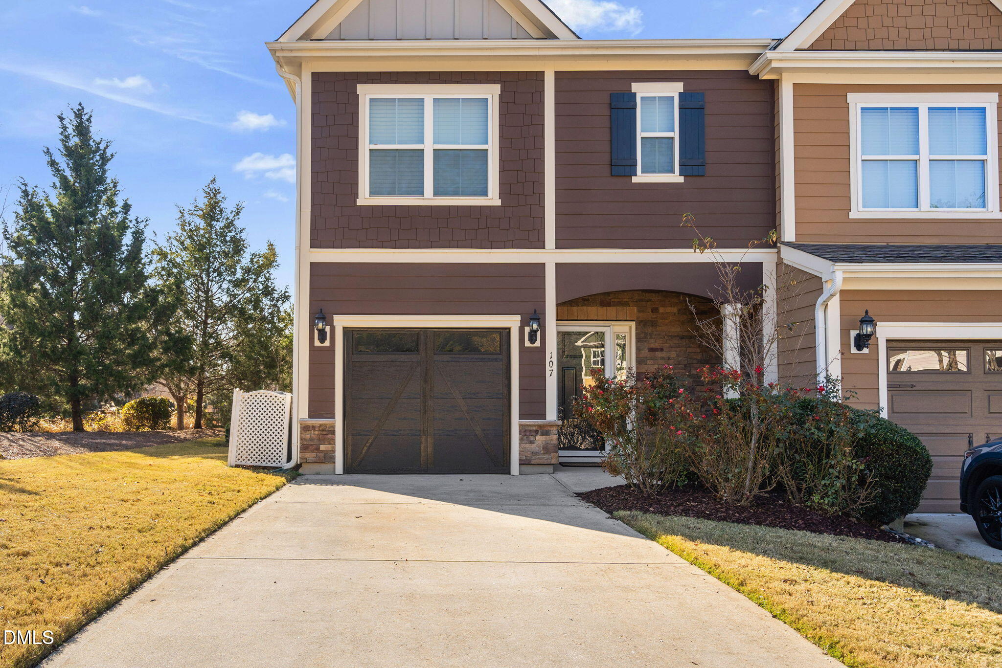 107 Ransomwood Drive