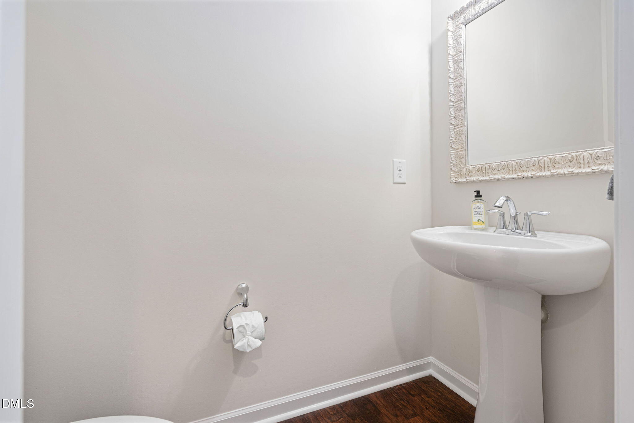 107 Ransomwood Drive