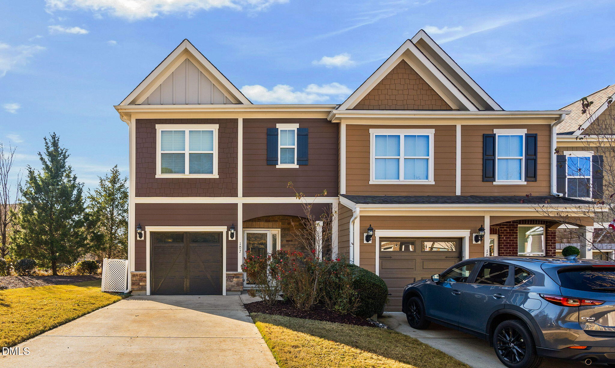 107 Ransomwood Drive