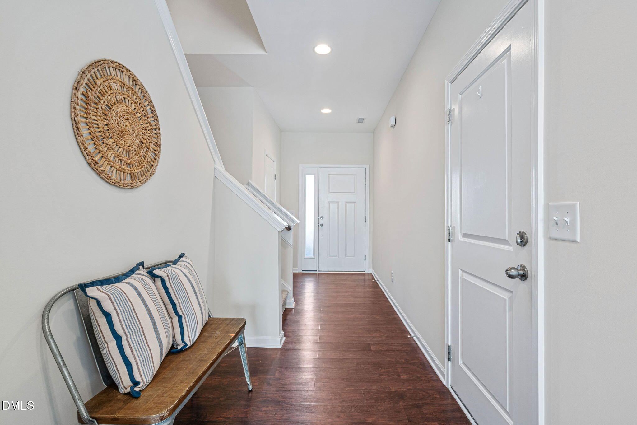 107 Ransomwood Drive