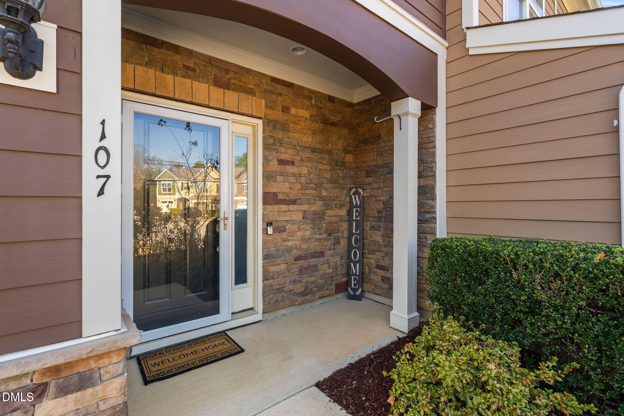 107 Ransomwood Drive