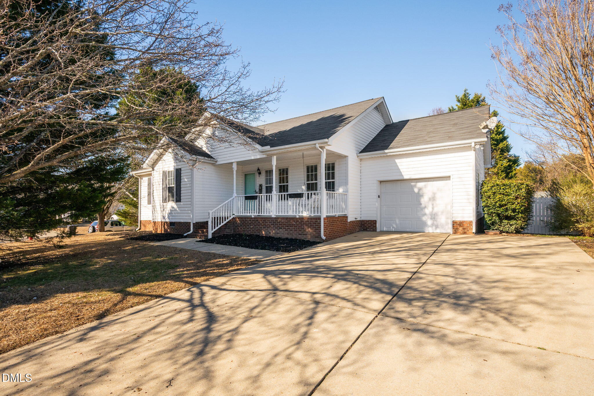 11 Hemlock Court