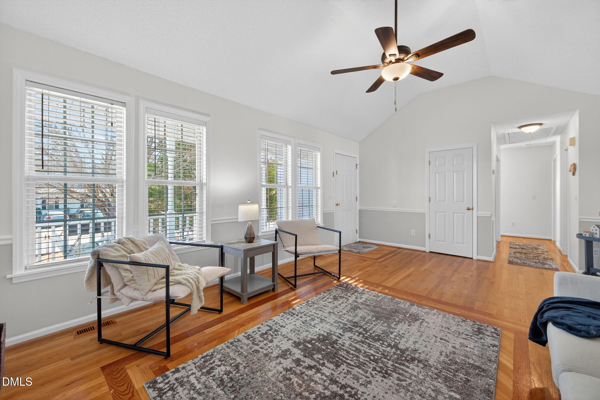 11 Hemlock Court