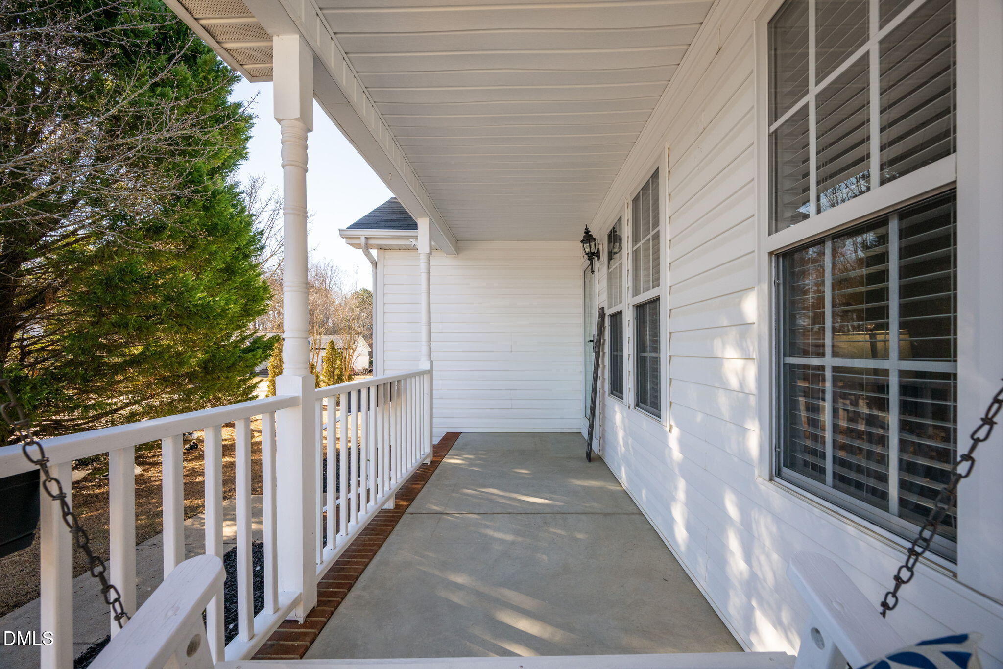 11 Hemlock Court