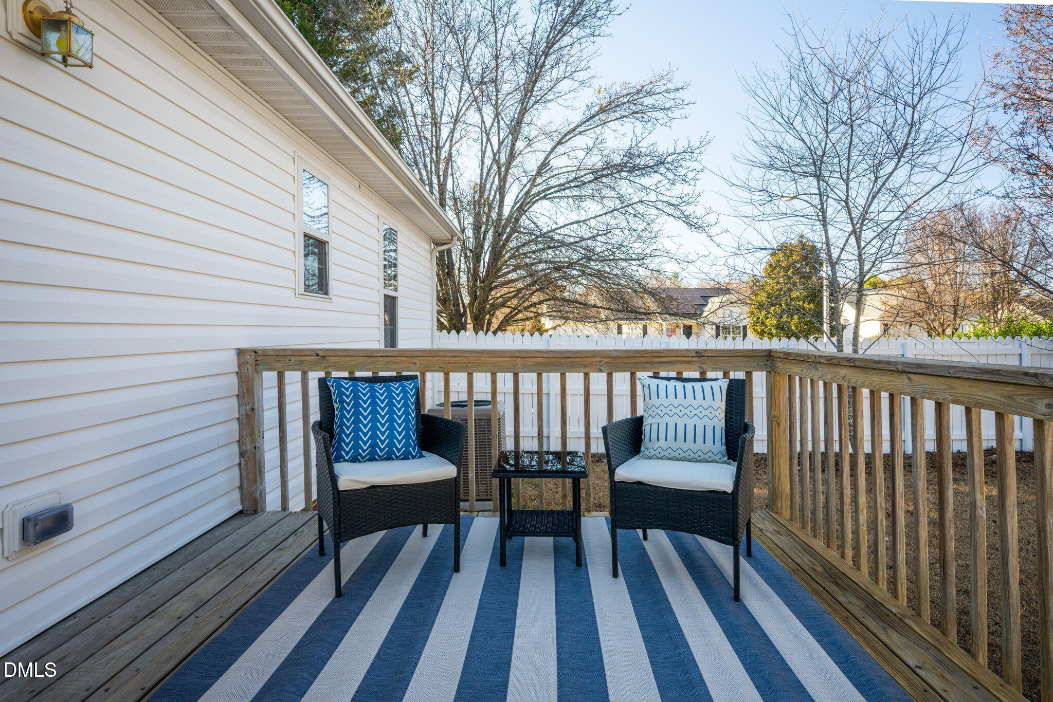 11 Hemlock Court