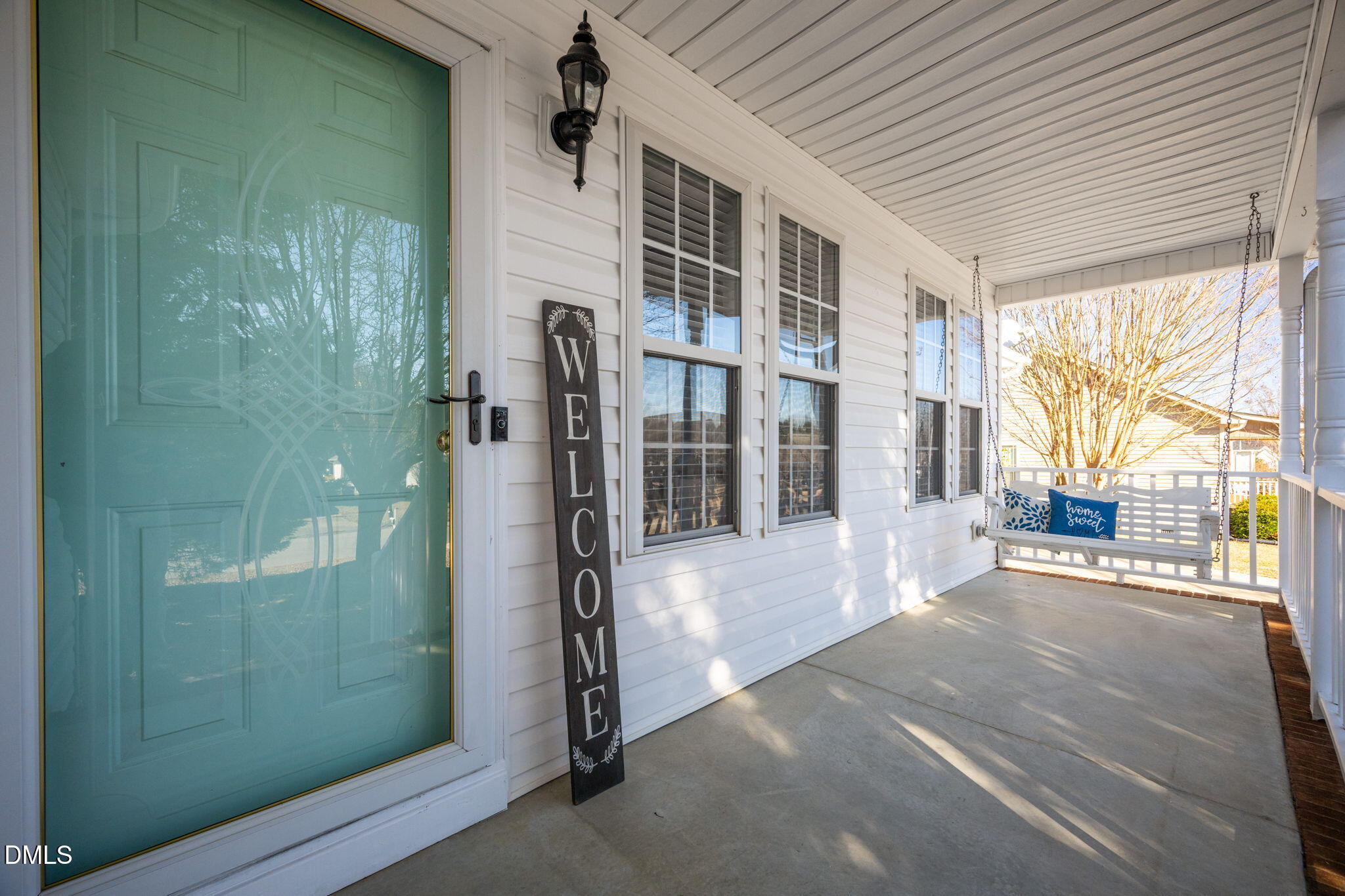 11 Hemlock Court