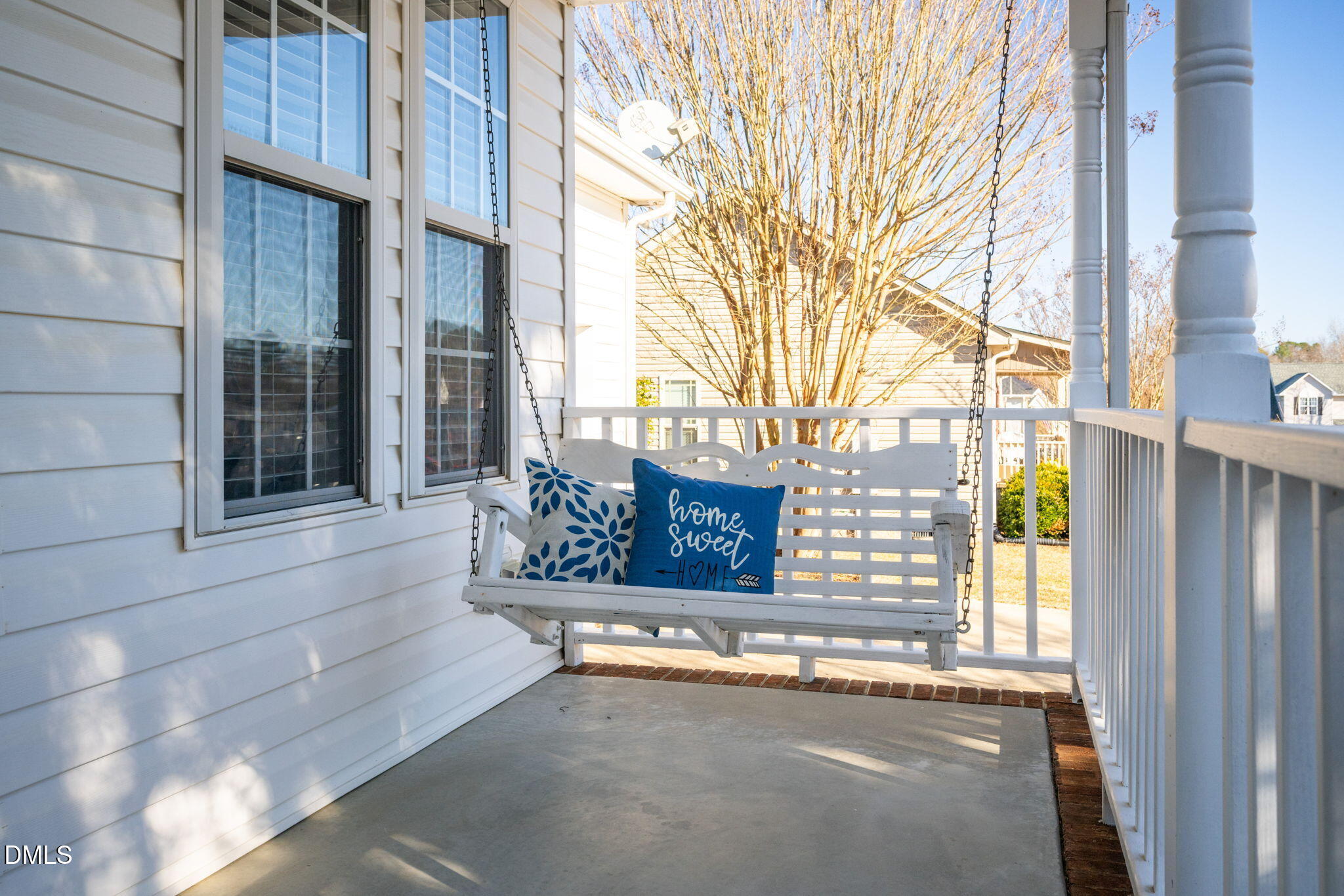 11 Hemlock Court