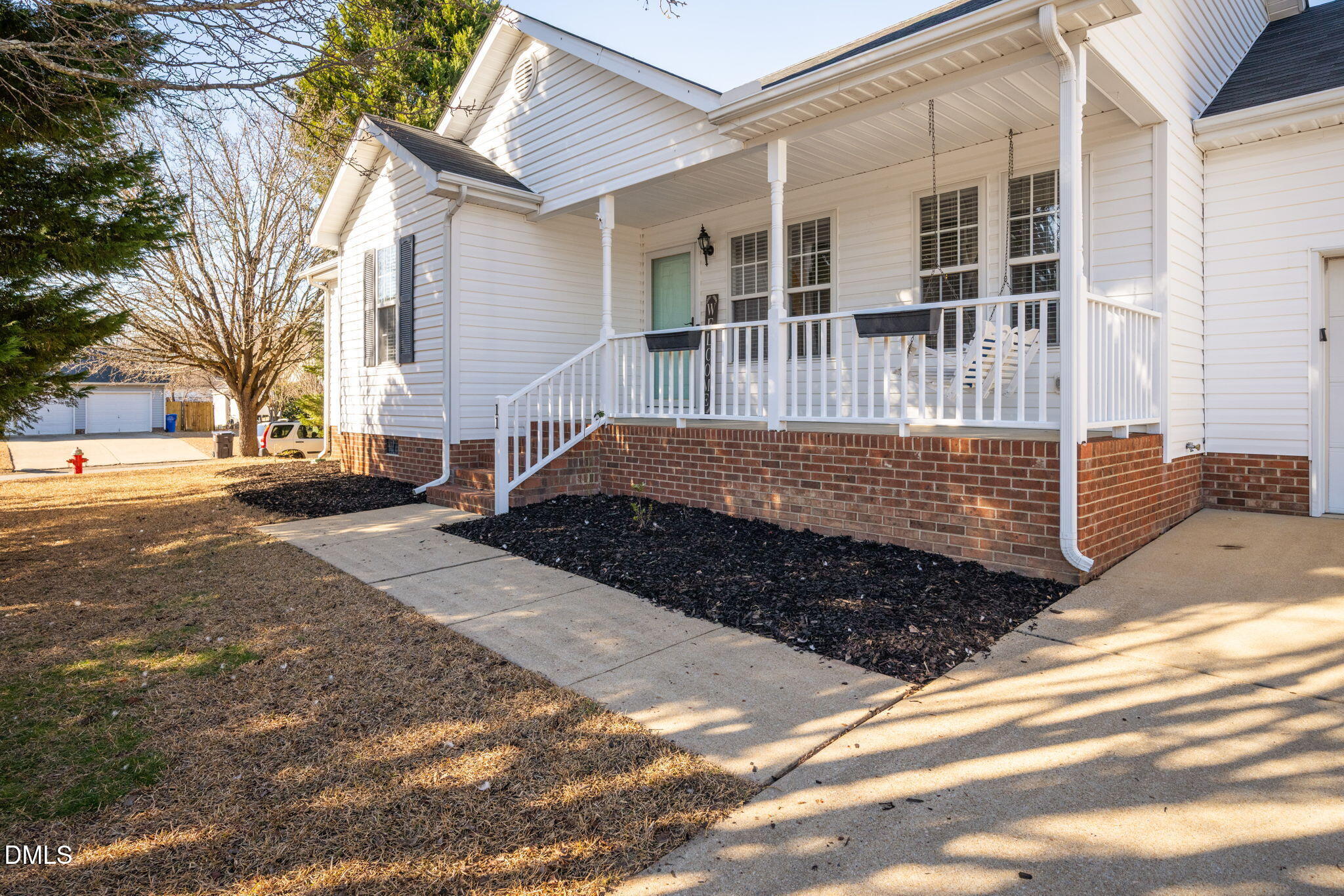 11 Hemlock Court