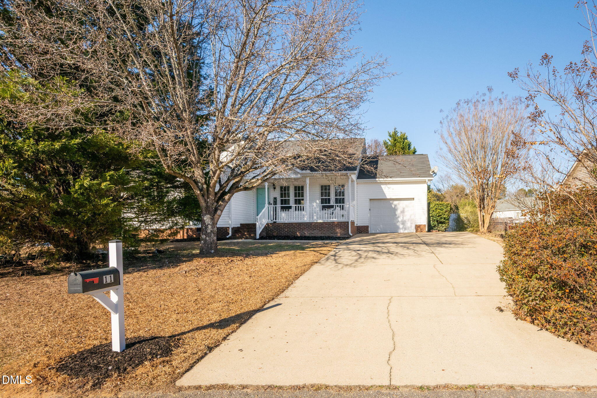 11 Hemlock Court
