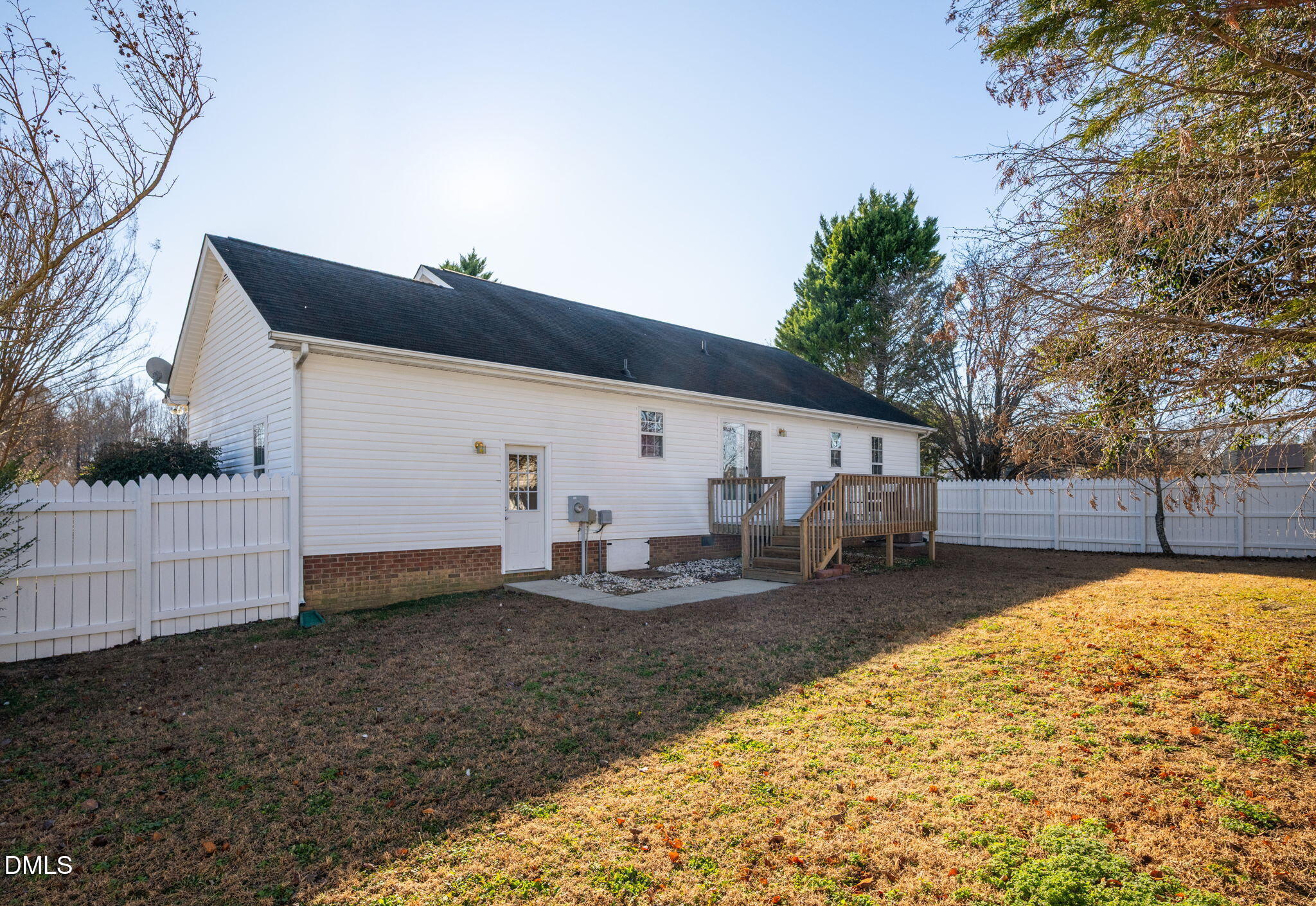 11 Hemlock Court